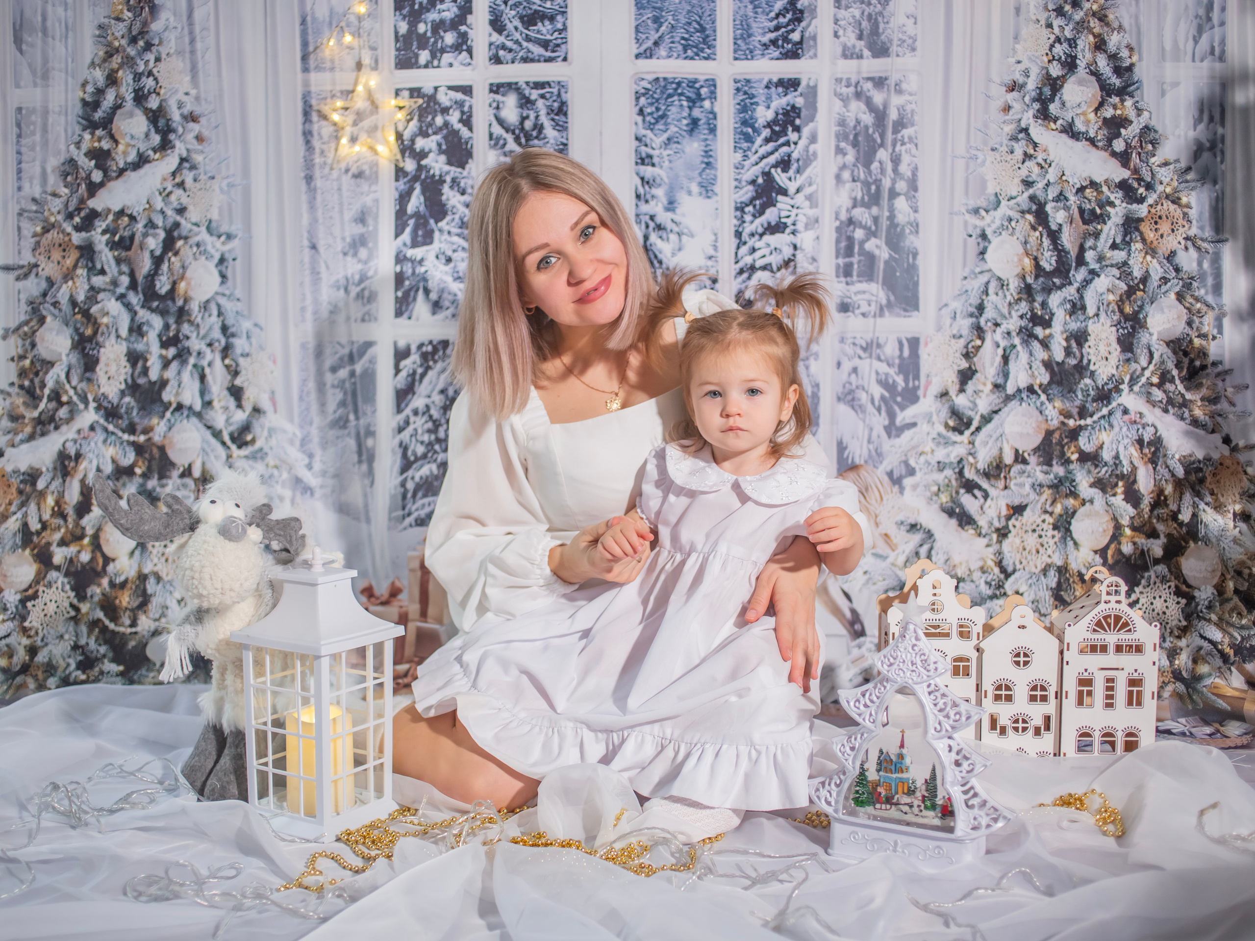 Фотозона в Мкр Красногорский — белая. Семейный и детский фотограф в Москве и МО — Александра