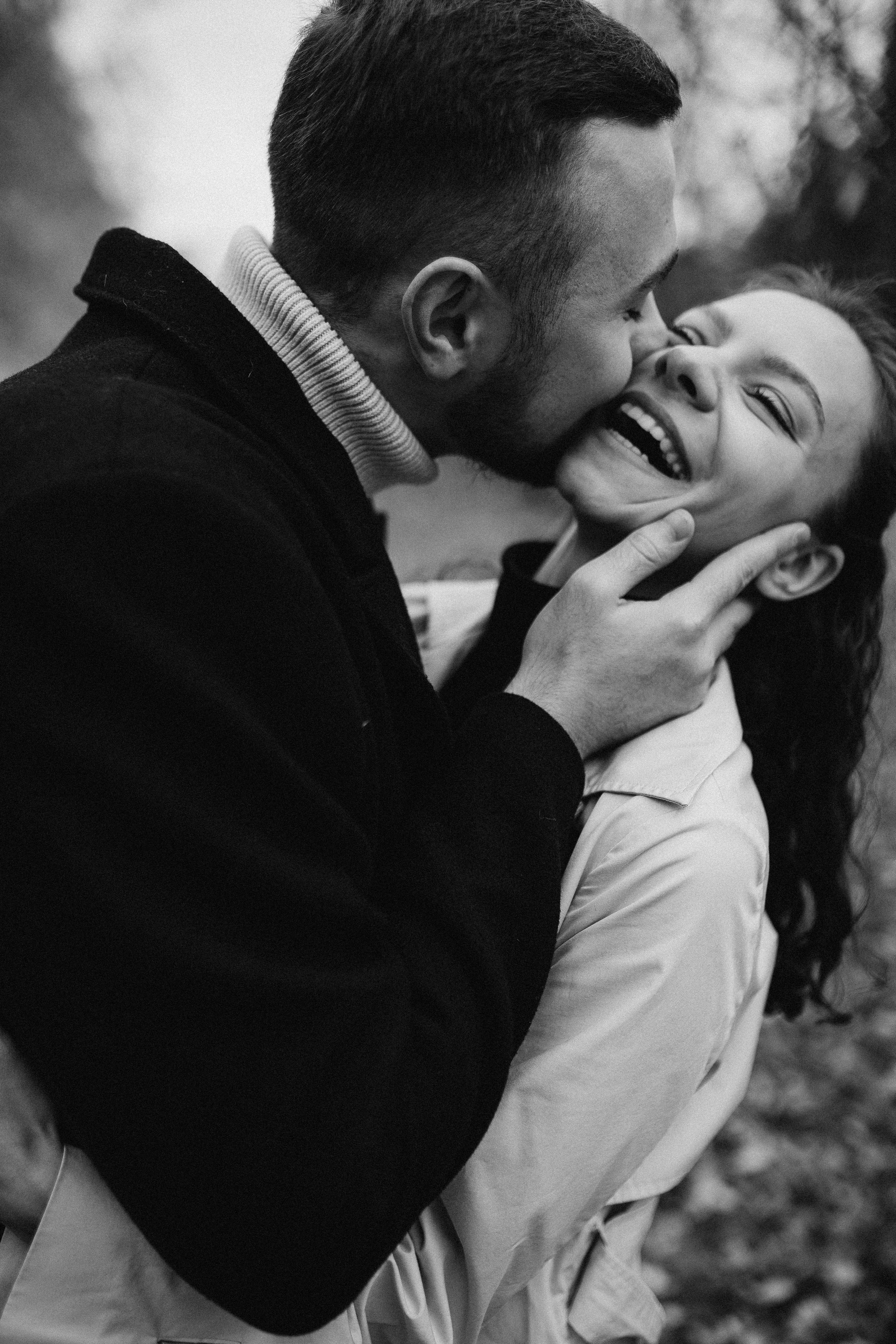 Артур и Таисия. Фотограф Тимербаева Алина г. Сургут