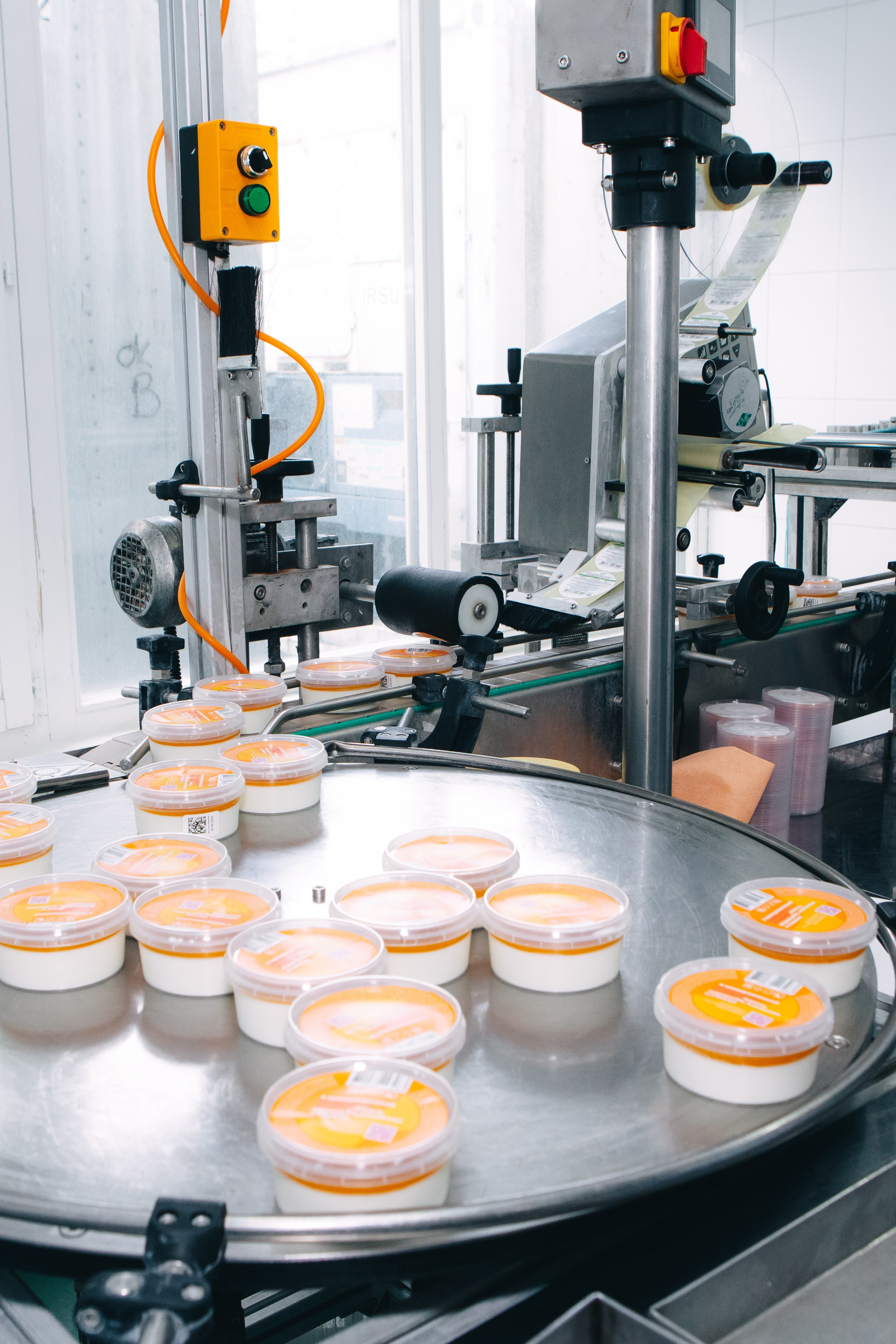 Айскейк производство. Семейный и детский фотограф в Москве Александра Мак