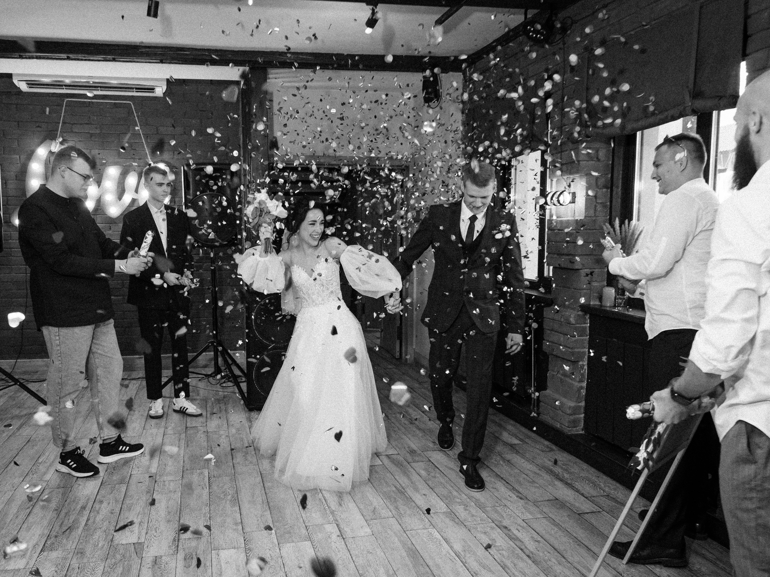 Свадьба — Владислав & Екатерина 24.08.24. Фотограф Москва