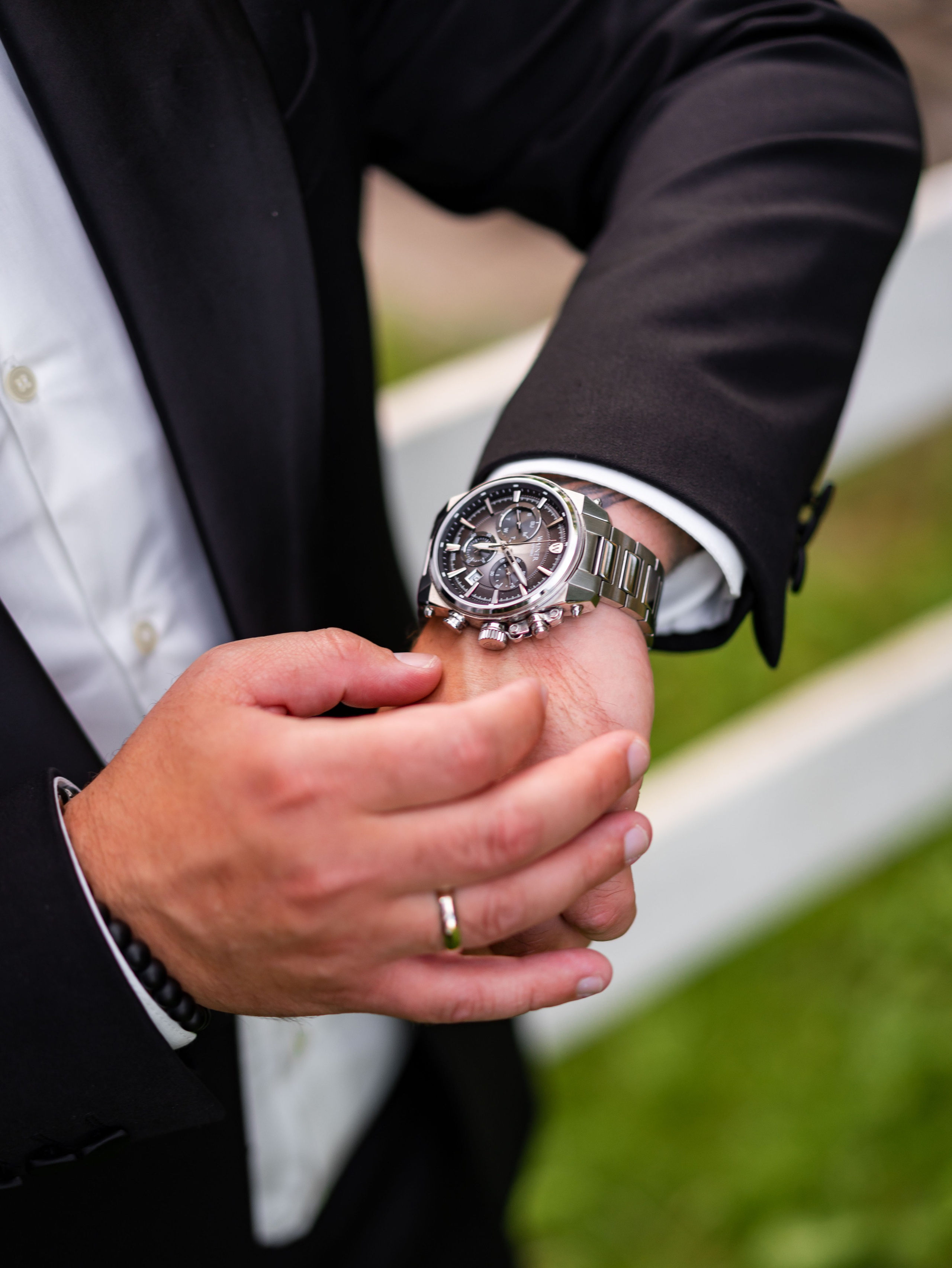 Свадьба — Кирилл & Полина 08.09.24. Фотограф Москва