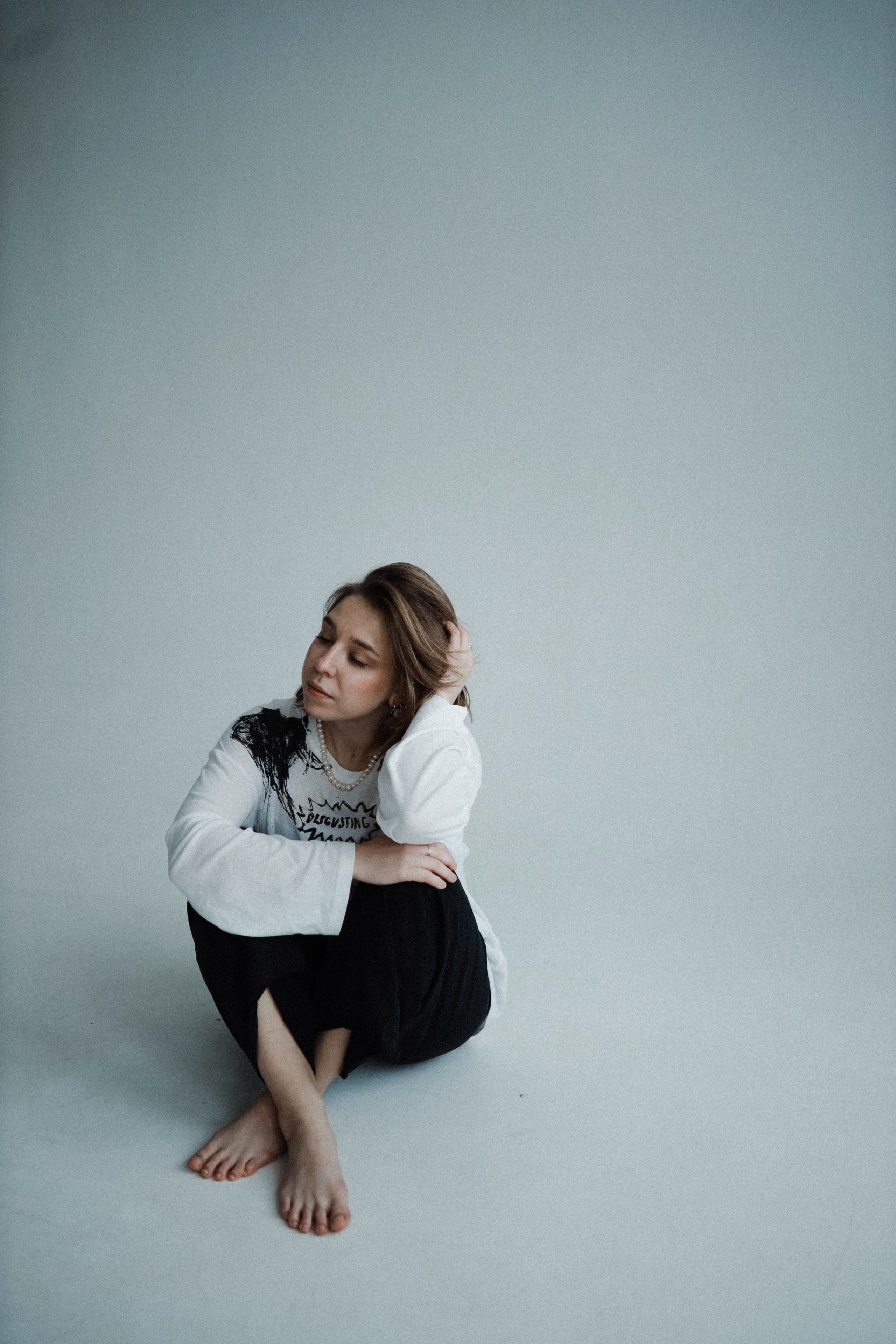 Варя. Фотограф в Москве, Электростали, Ногинске, Балашихе, Александра Кукушкина