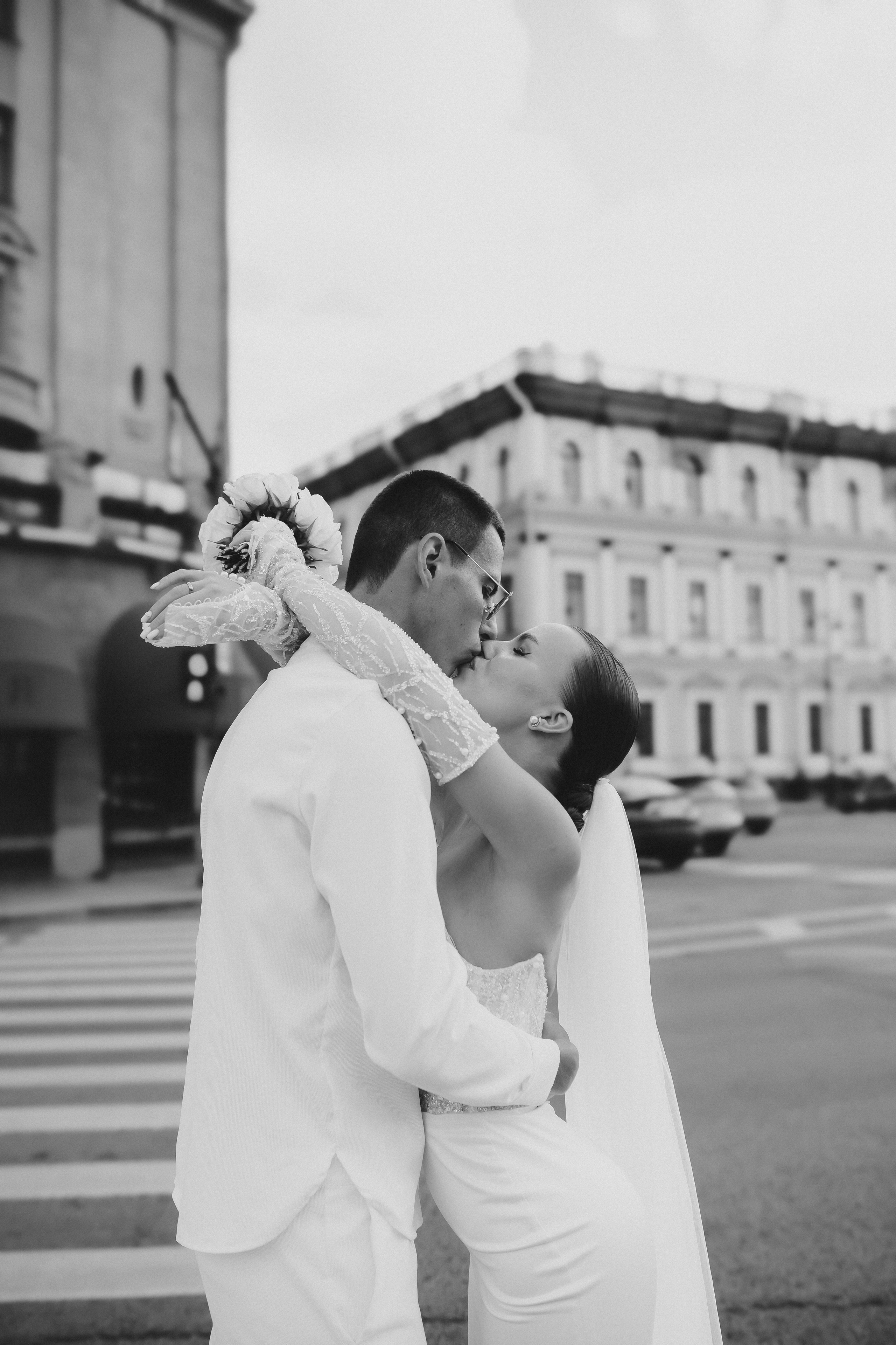 Wedding Day. Анна Михайлова|Свадебный фотограф в Санкт-Петербурге