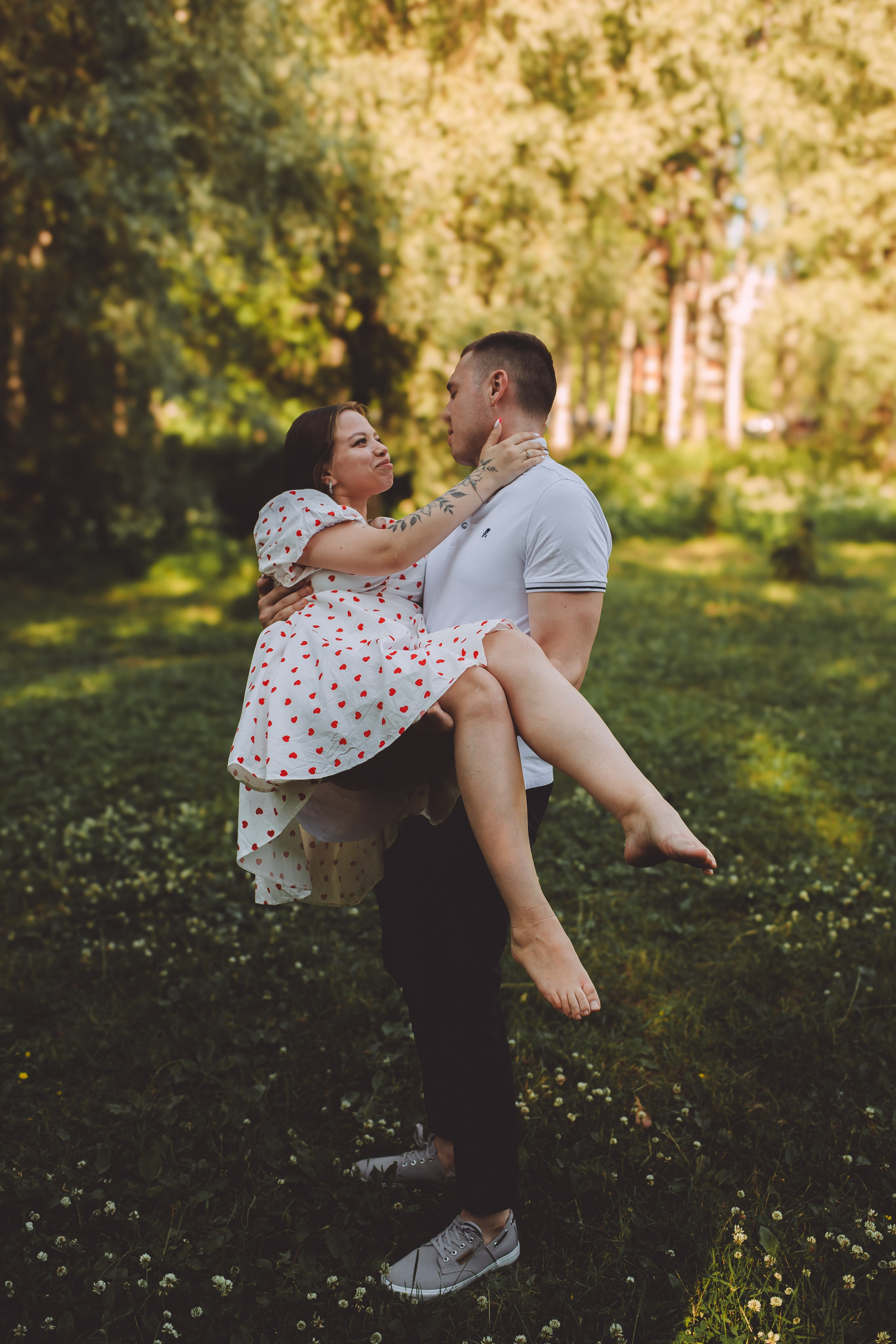 Love Story. Анна Михайлова|Свадебный фотограф в Санкт-Петербурге