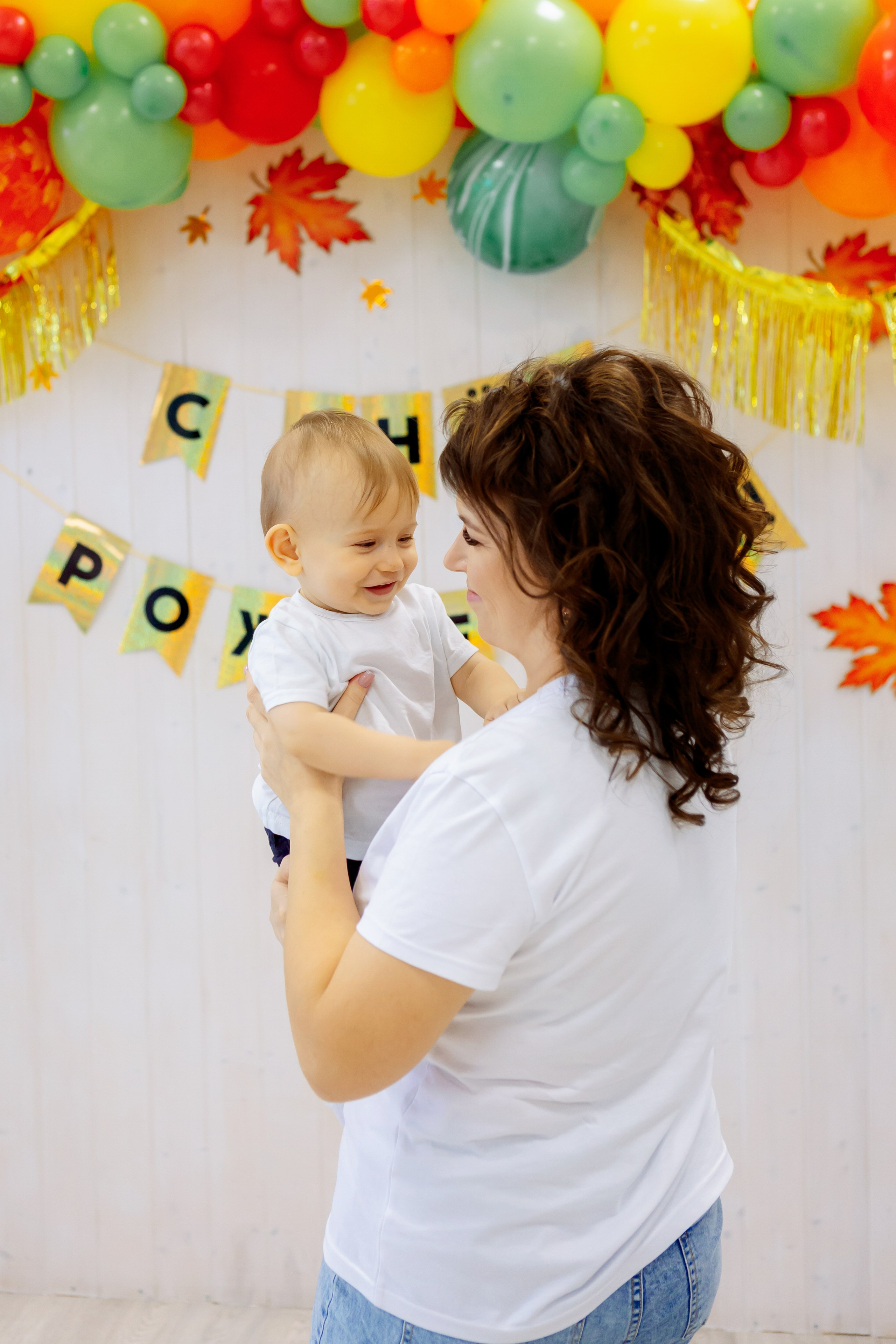 Семейные. Фотограф в Подольске
