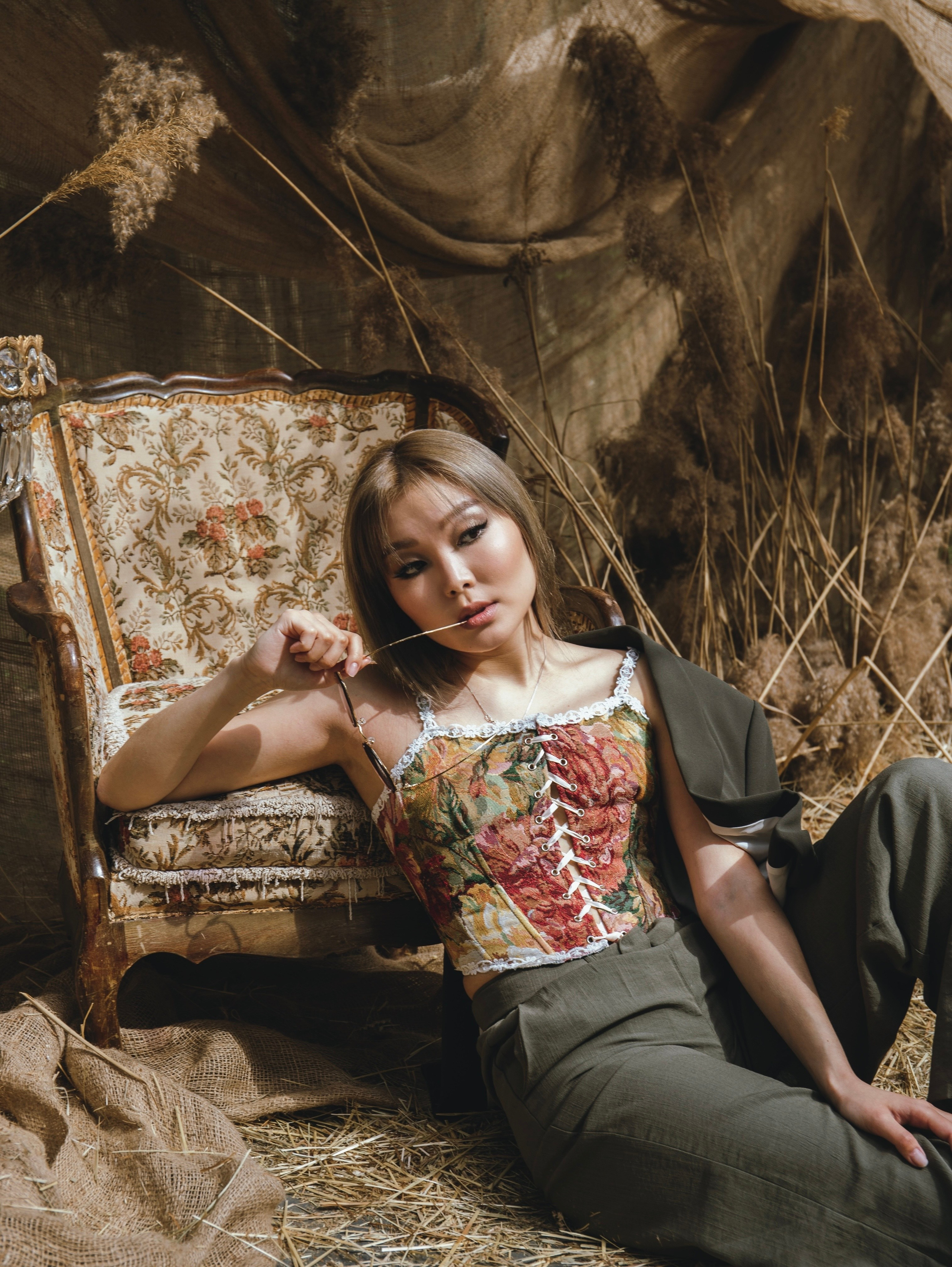 Локация Xproject. Свадебный и семейный фотограф в Москве Мила Широких