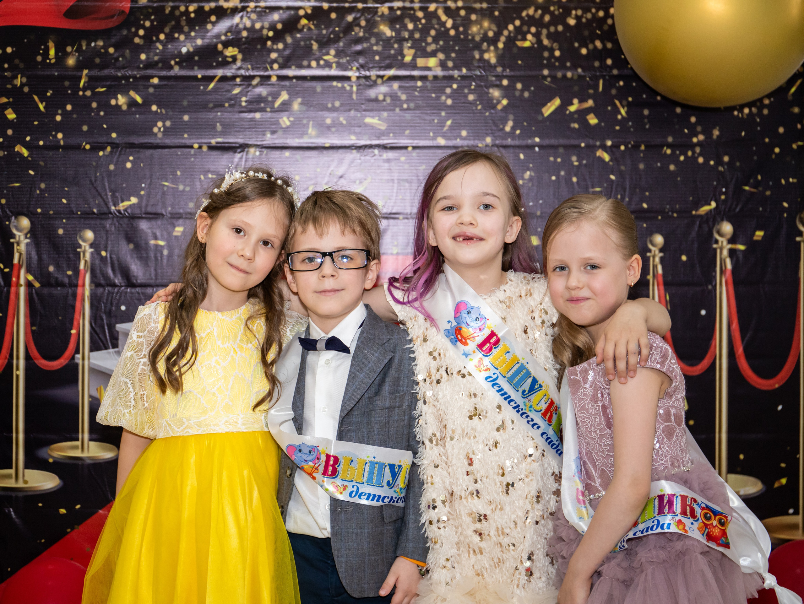Утренник дет сад. Свадебный и семейный фотограф в Москве Мила Широких