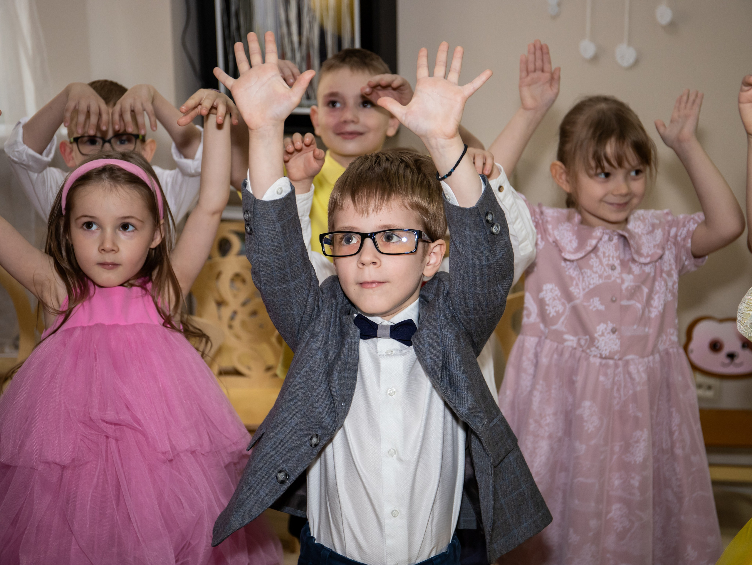 Утренник дет сад. Свадебный и семейный фотограф в Москве Мила Широких