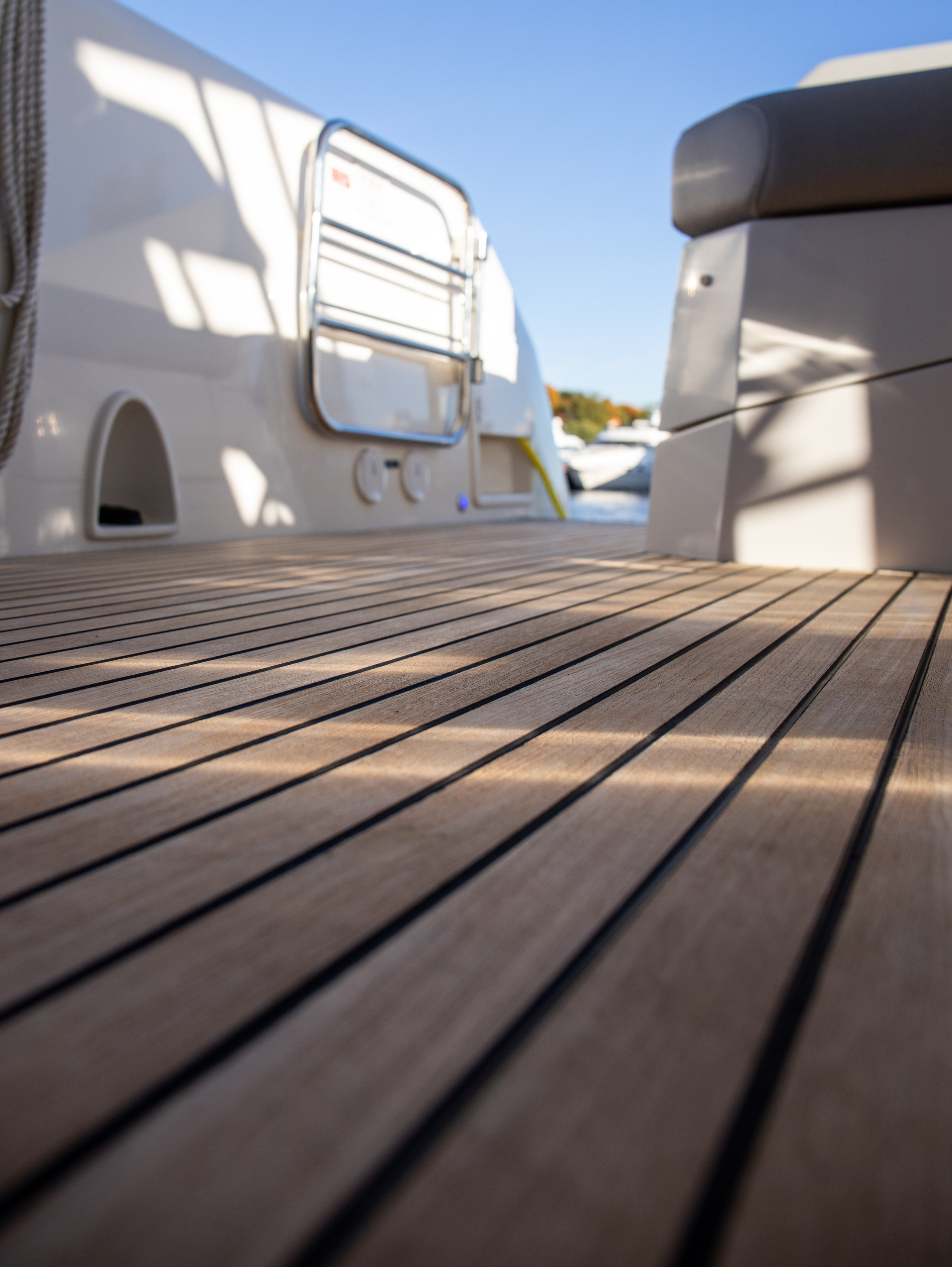 Съемка яхты. Свадебный и семейный фотограф в Москве Мила Широких