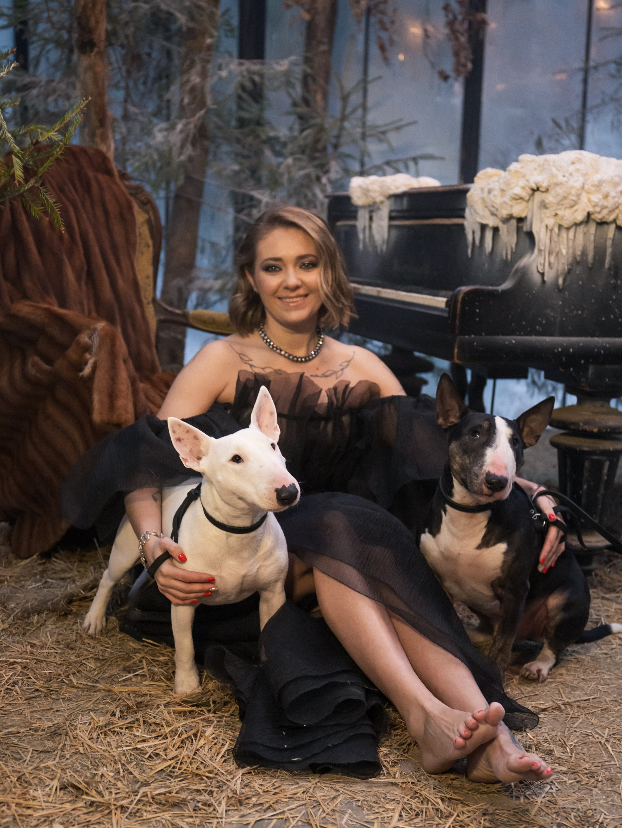 Х-project Славяна. Свадебный и семейный фотограф в Москве Мила Широких