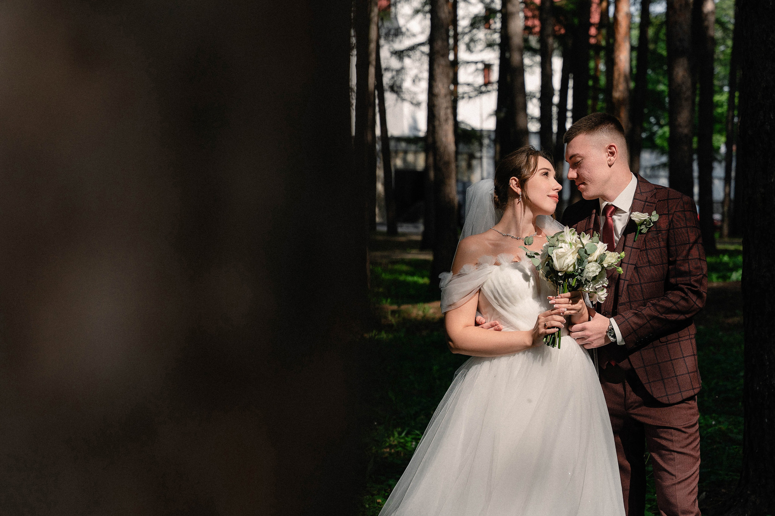 Свадебный фотограф Руслан Хасанов