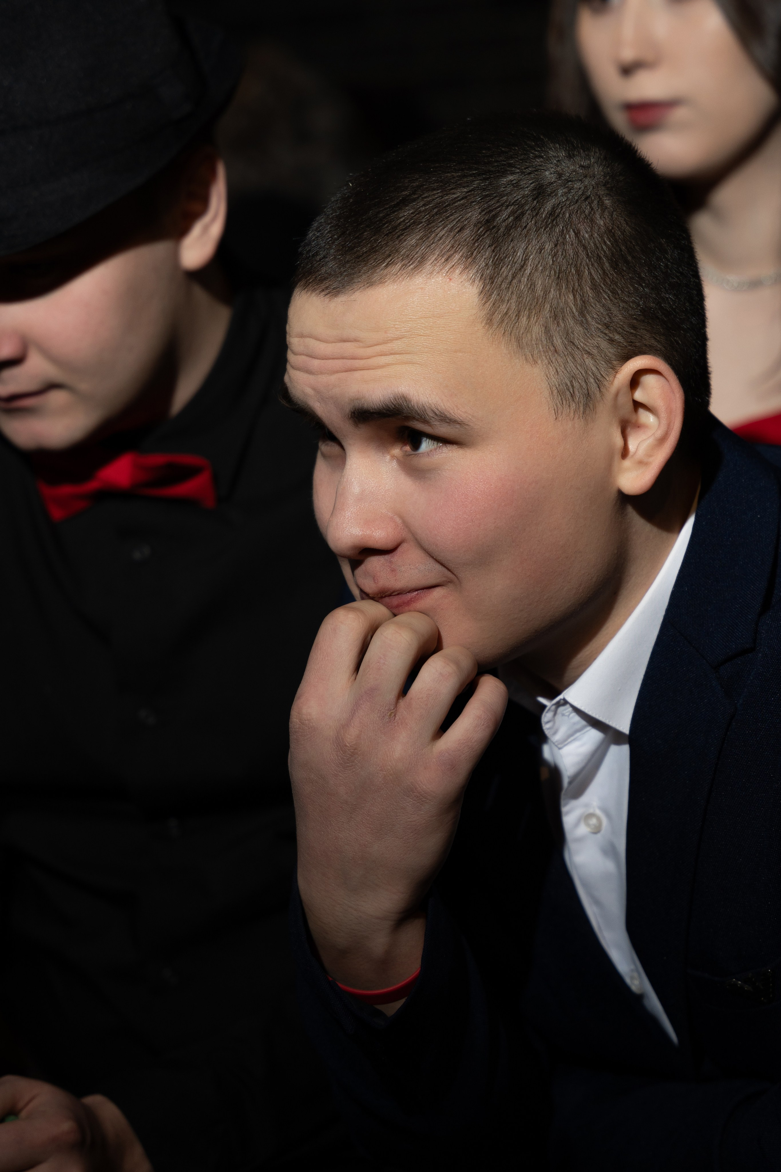 Башавтоком. Свадебный фотограф Руслан Хасанов