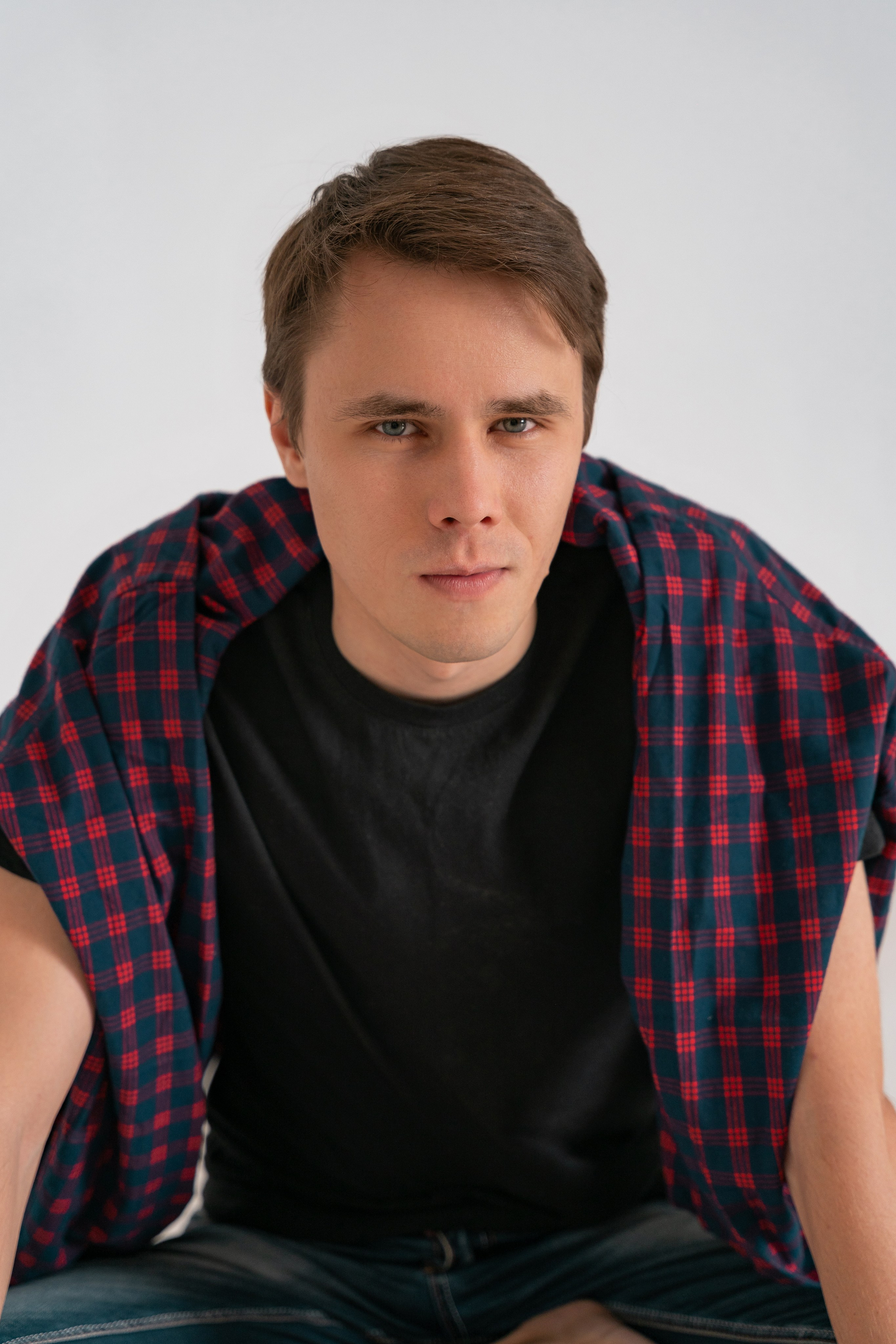 Иван. Свадебный фотограф Руслан Хасанов