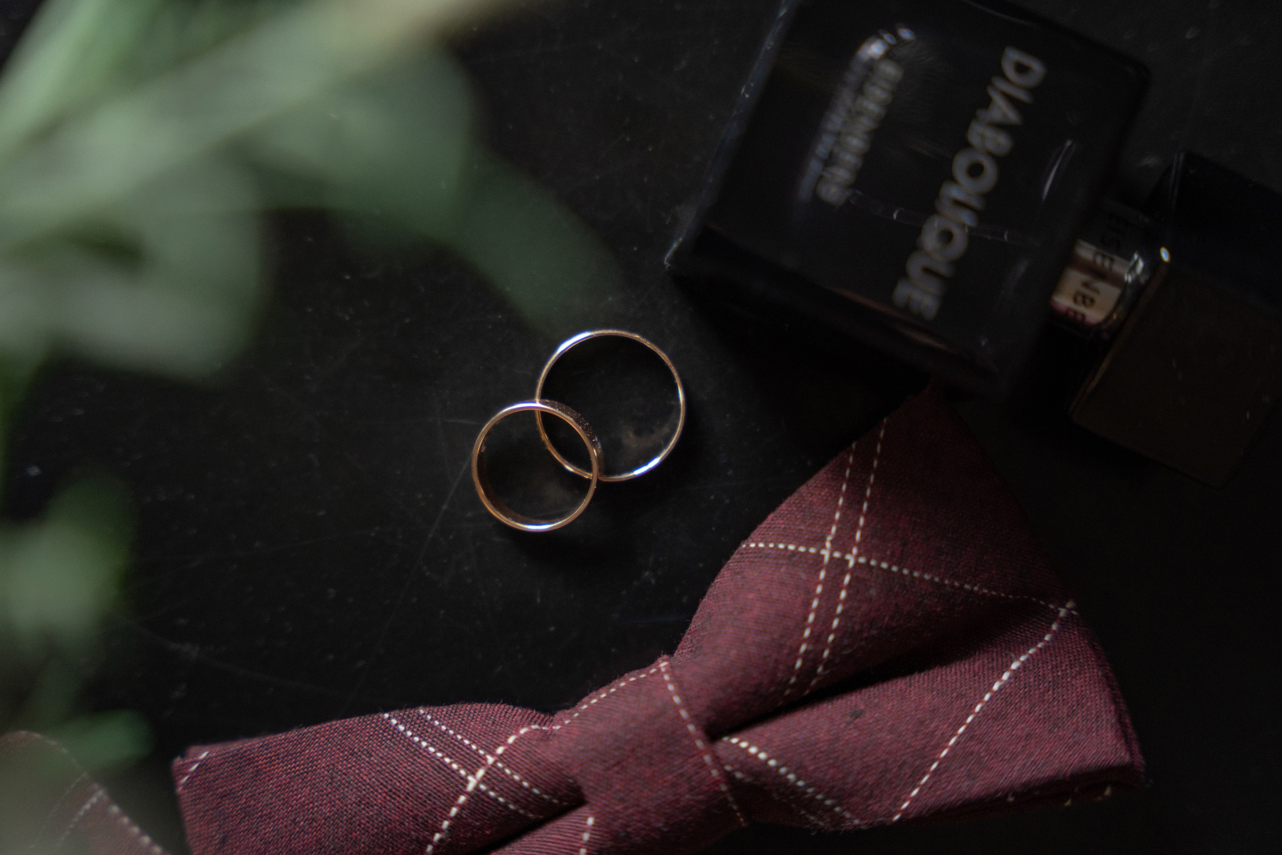 Антон и Диана. Свадебный фотограф Руслан Хасанов