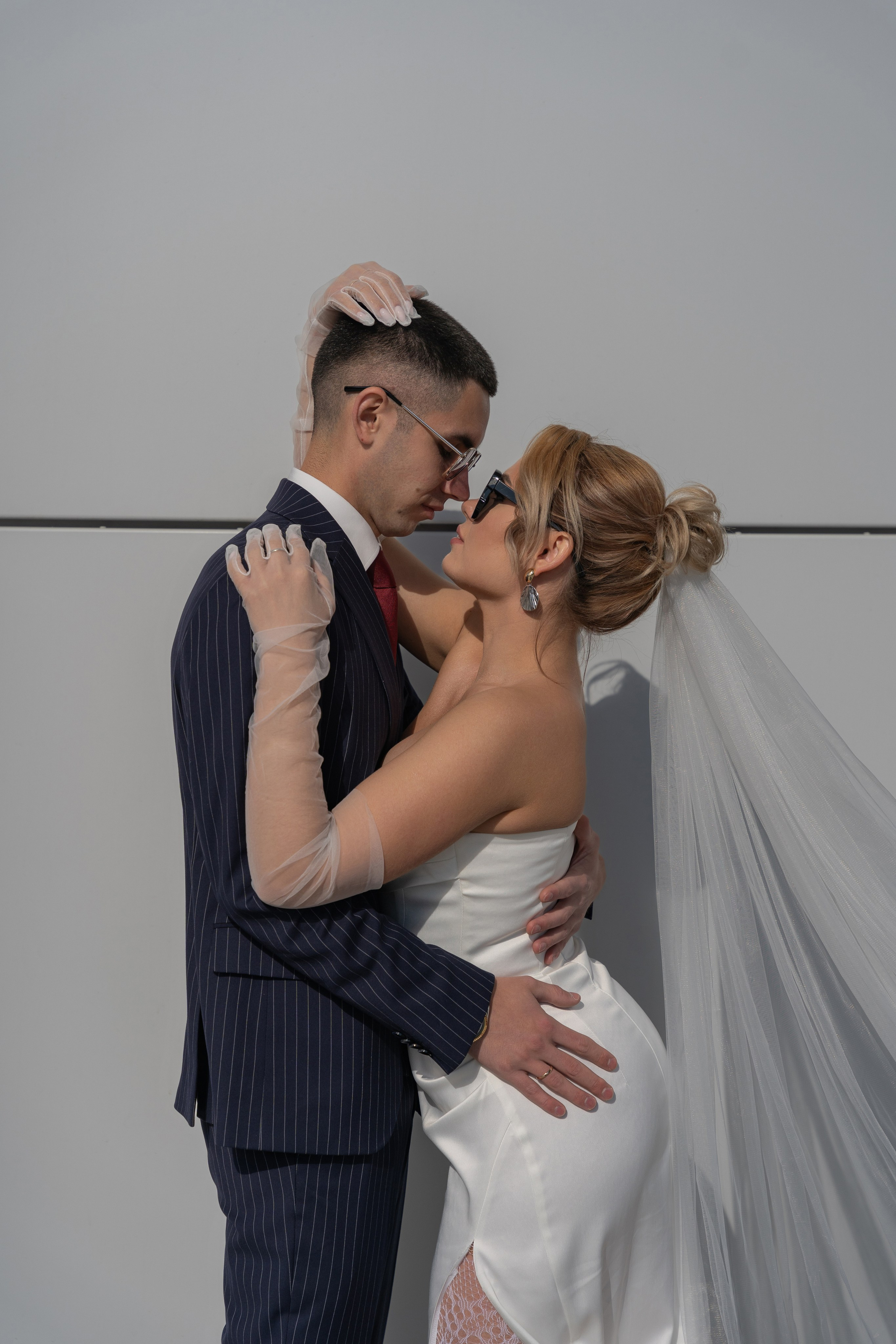 Артём и Татьяна. Свадебный фотограф Руслан Хасанов