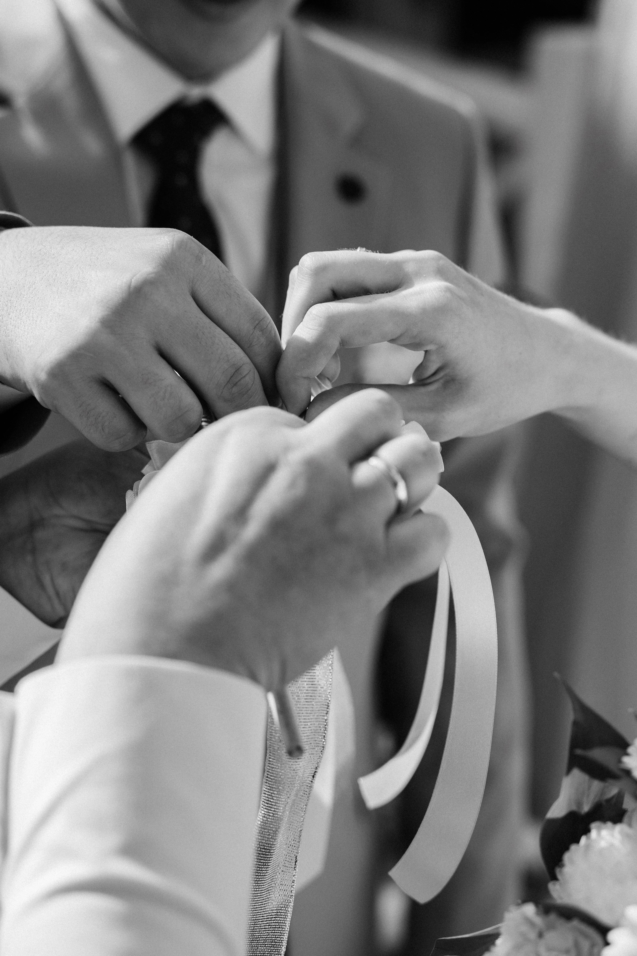 Антон и Екатерина. Свадебный фотограф Руслан Хасанов