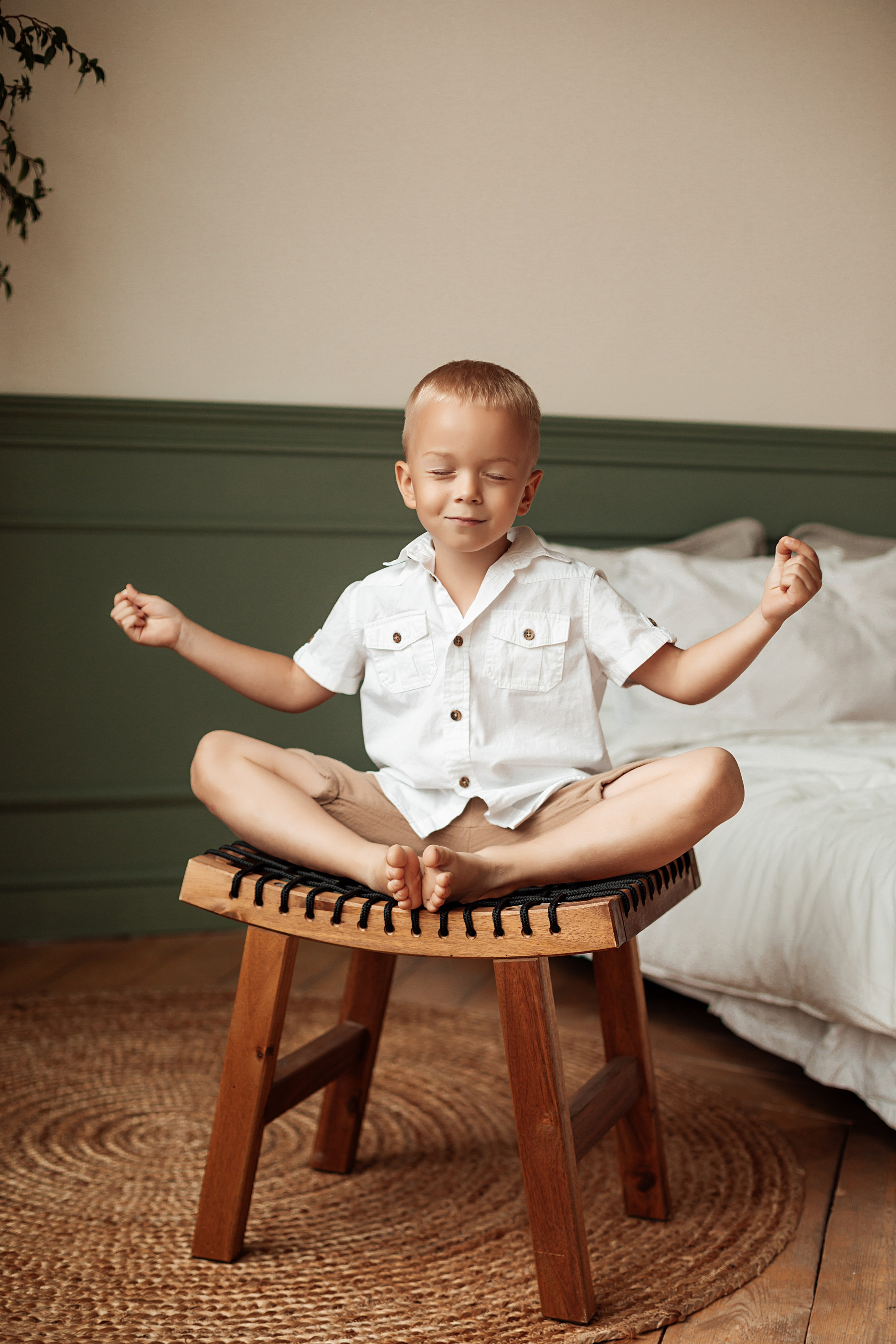 Три поколения. Свадебный и семейный фотограф/видеограф в Краснодаре Наталья Осинская