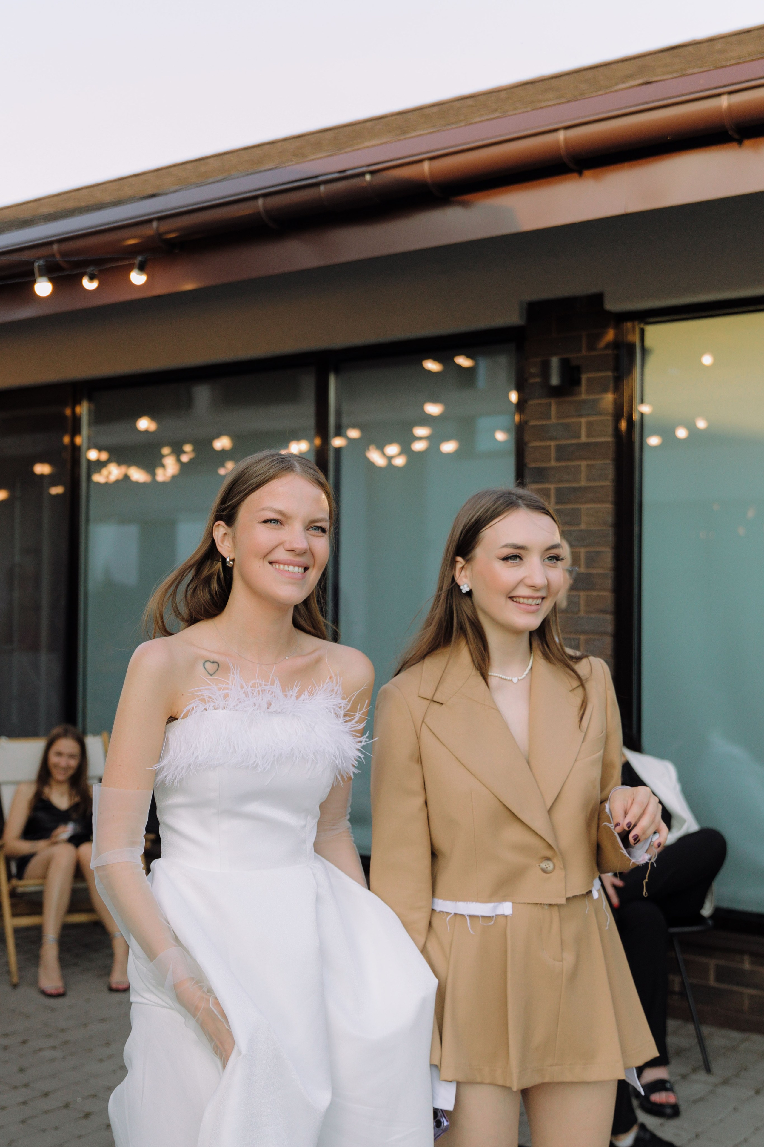 Ivan & Elya. Главная