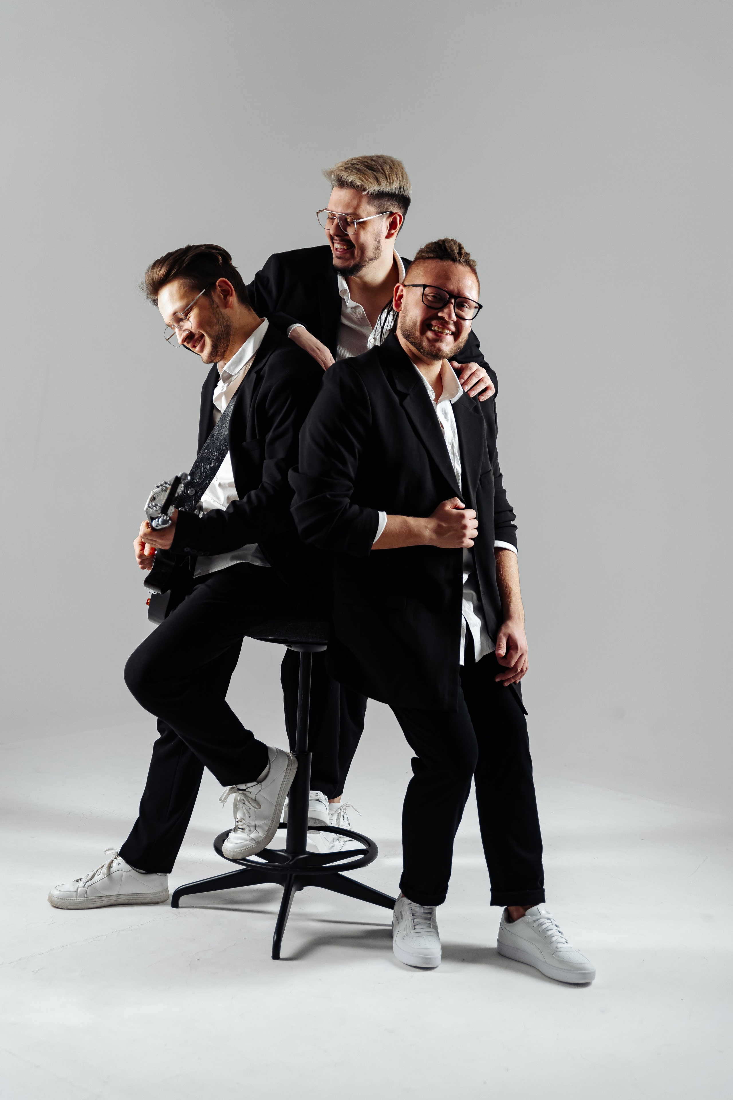 Кавер-группа «ЭКСПРЕССО» г. Екатеринбург!