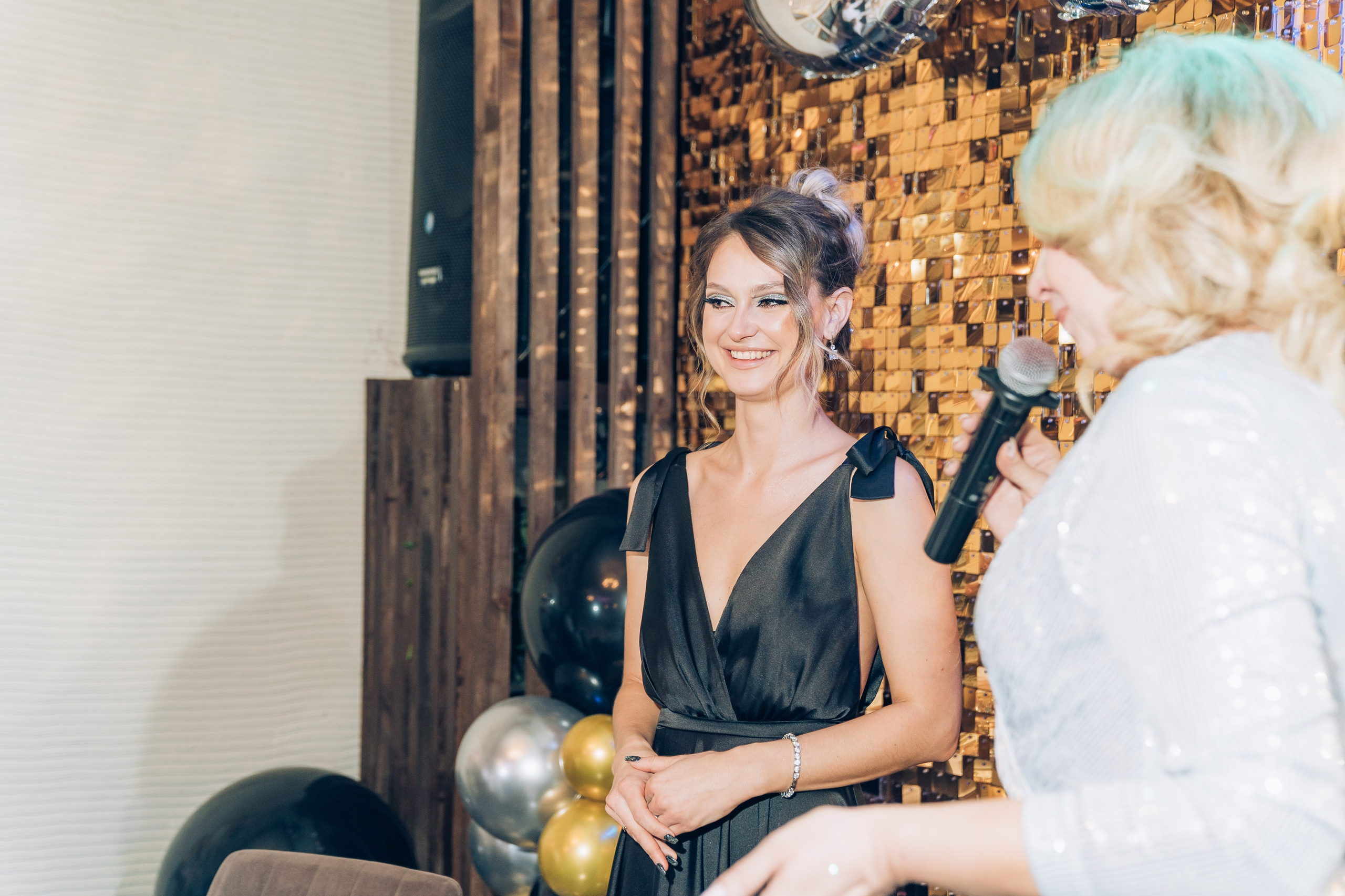 День рождения. Фотограф Ангарск Иркутск Ксения Король