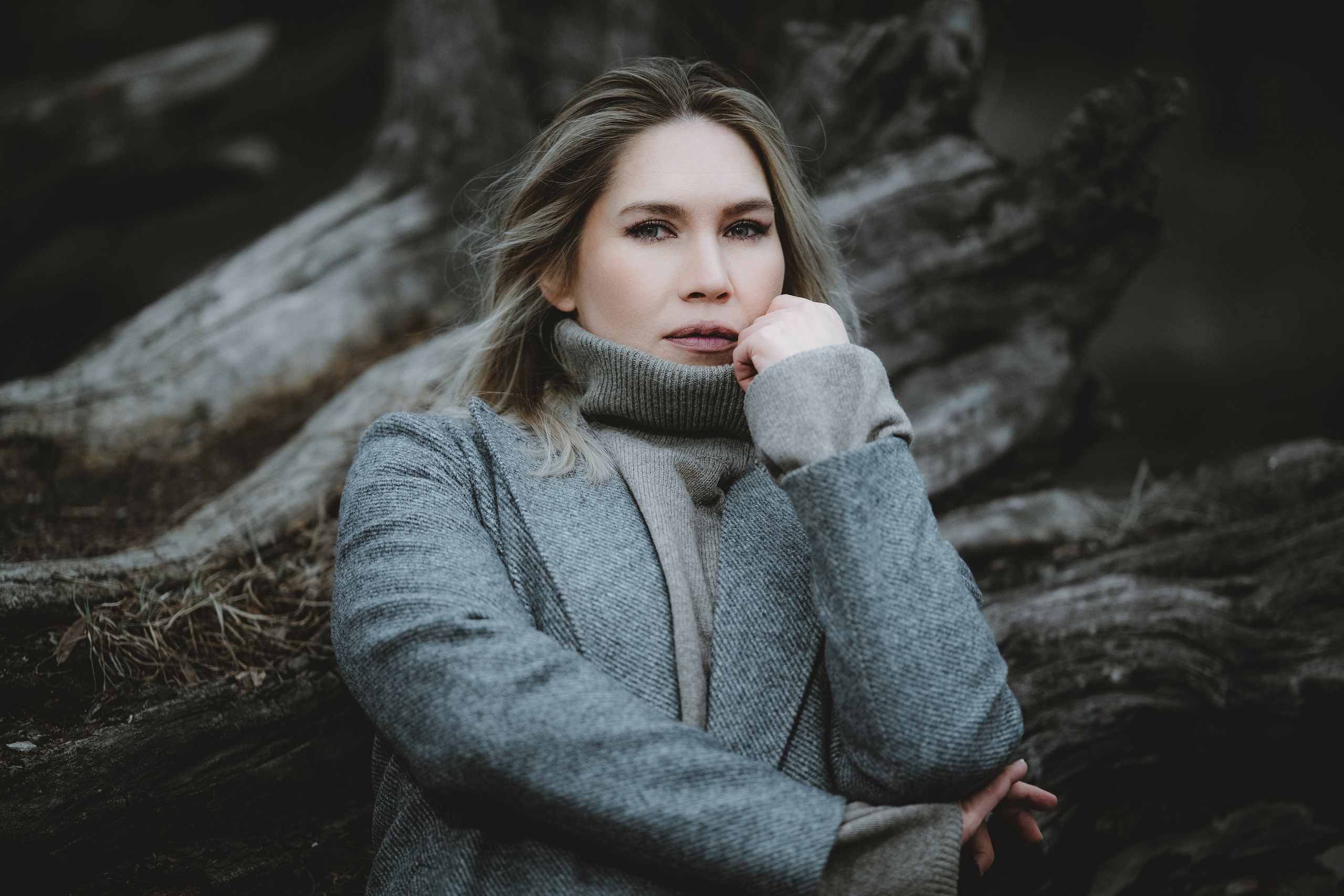 Пасхальное утро. Портретный фотограф в Новосибирске