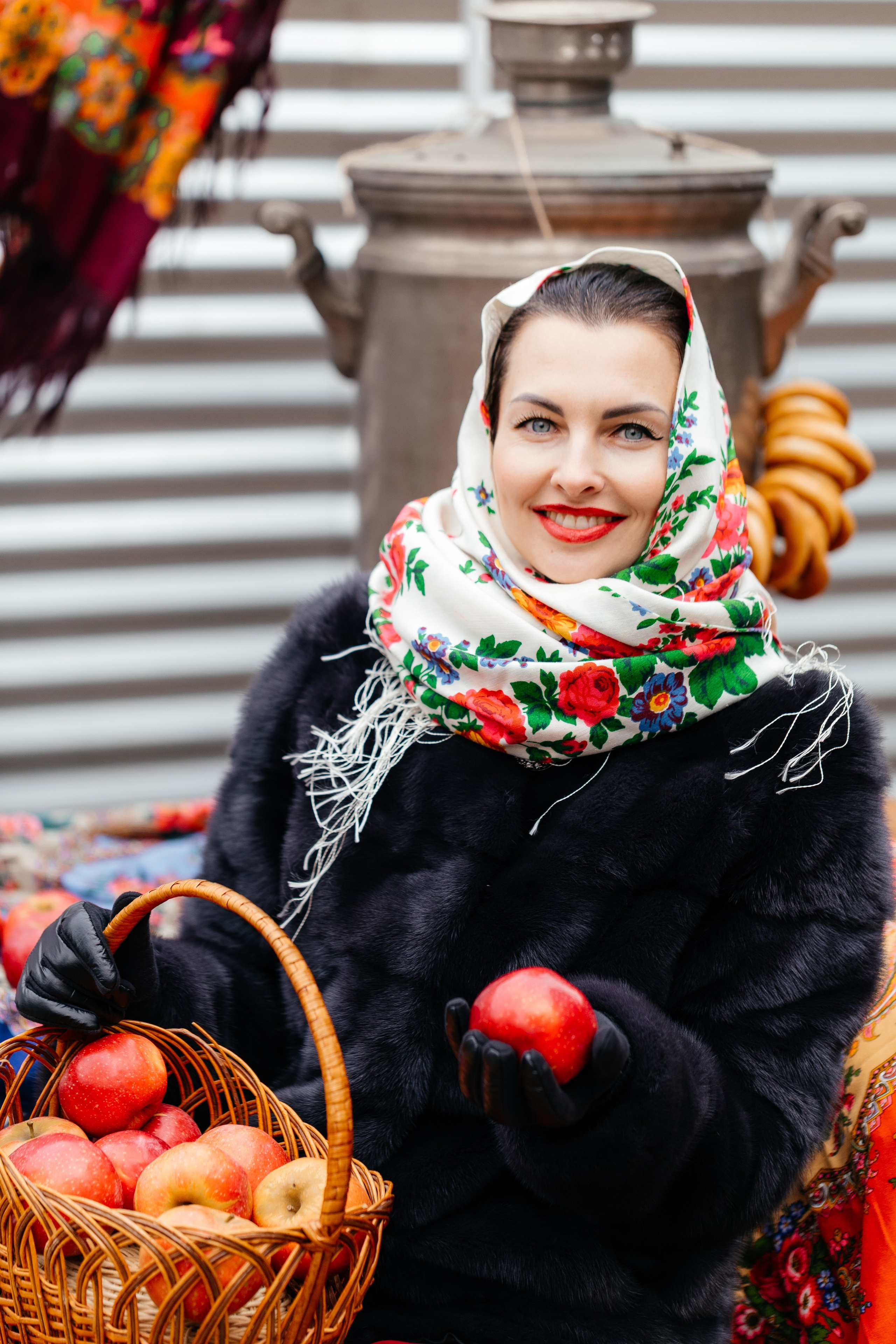 Масленица. Красильников Евгений — профессиональный фотограф в Ростове-на-Дону