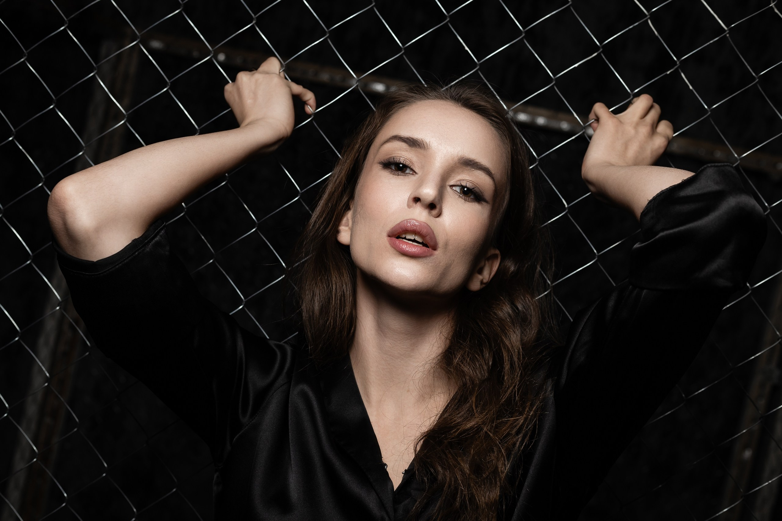 Фотосессия с ящерицами и скорпионами в Восточном стиле. Фотограф в Санкт-Петербурге — Сергей Петров