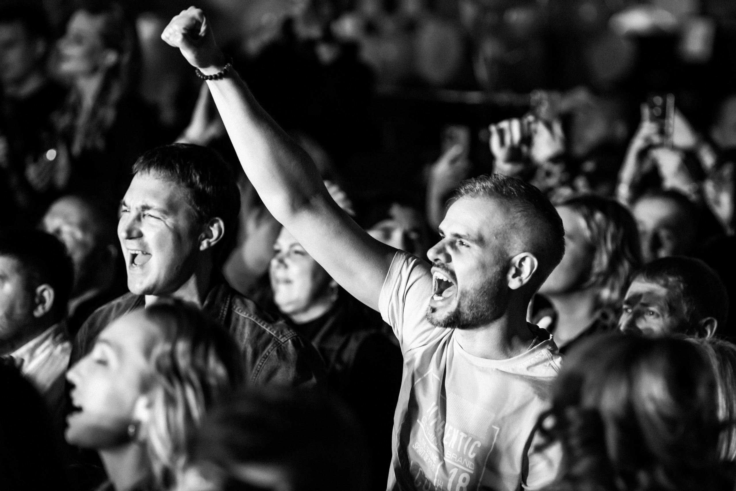 БИМ-радио 30 лет вместе. Нияз Саляхов фотограф Казань Татарстан