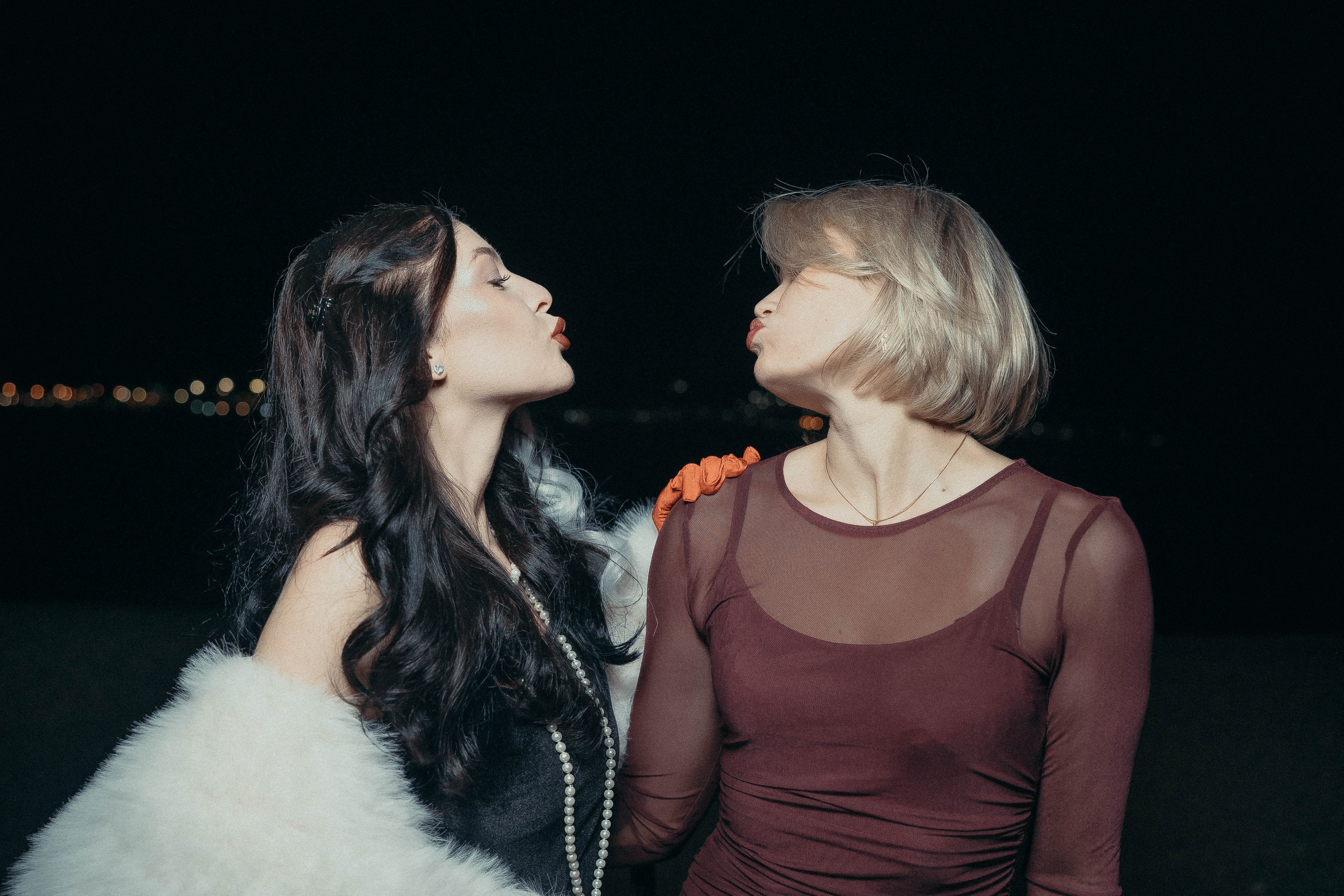 Корпоратив «Вижу море». Портретный фотограф в Новороссийске Алексей Тюлин