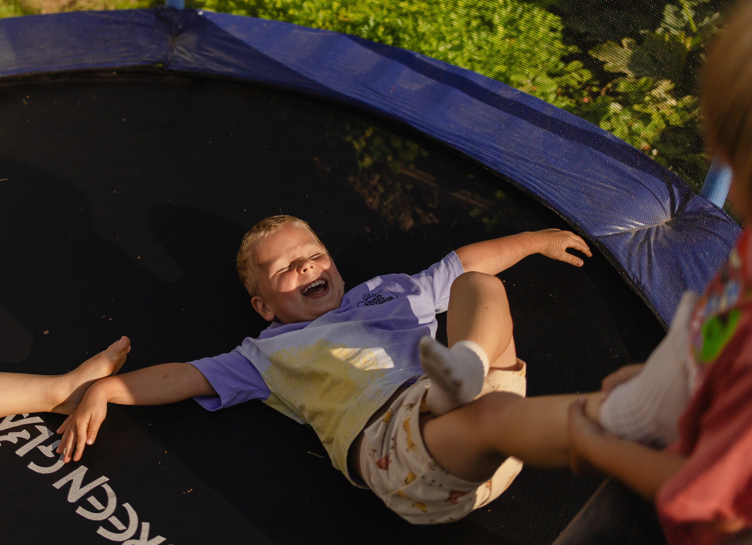 День Рождения Элизабет 🎂