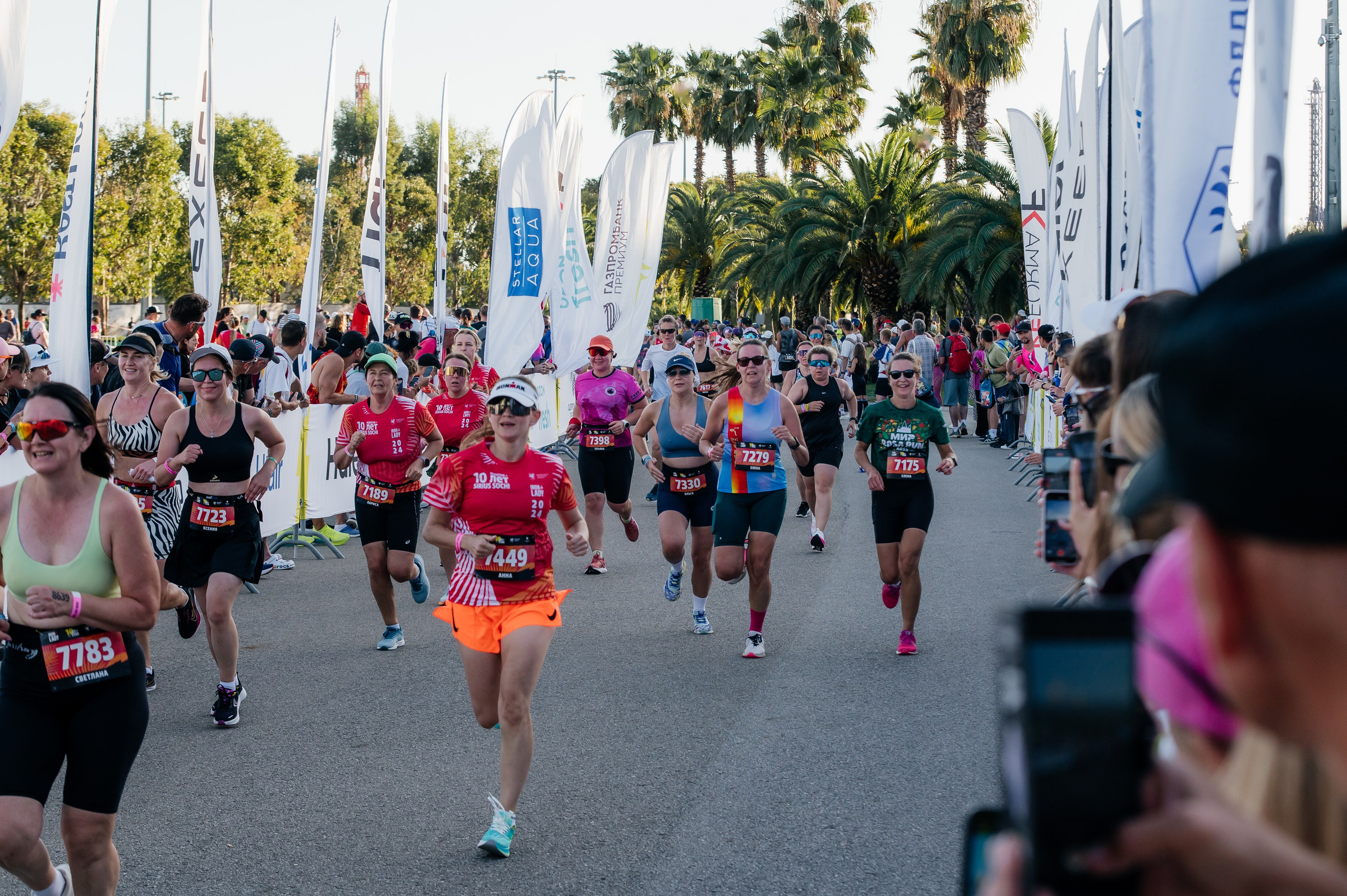 IRONSTAR (OZON FRESH, FAHRENHEIT, STELLAR AQUA). Фотограф Илья Бызов, Свадебный и репортажный фотограф Сочи