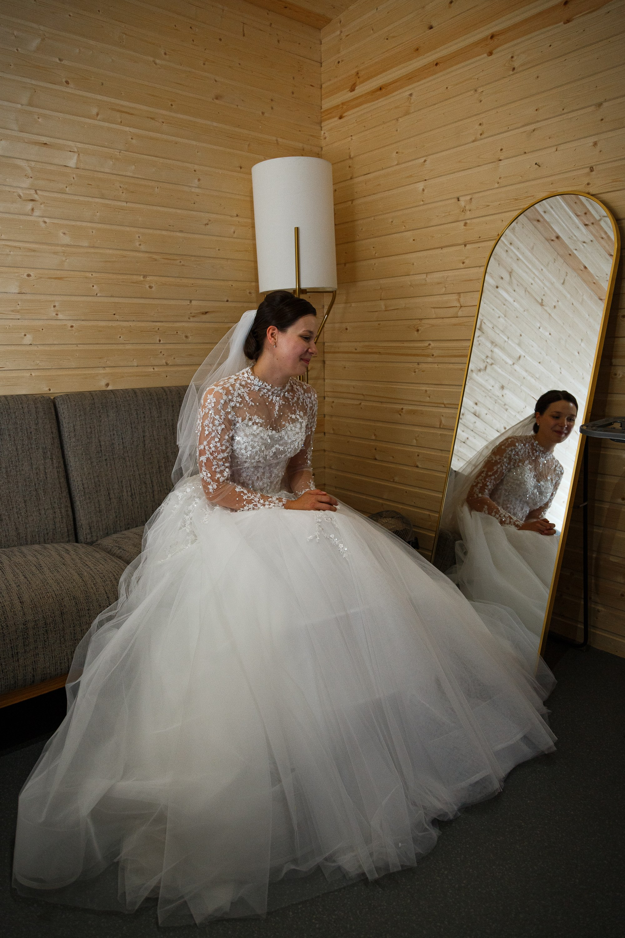 Фотосъемка на свадьбу