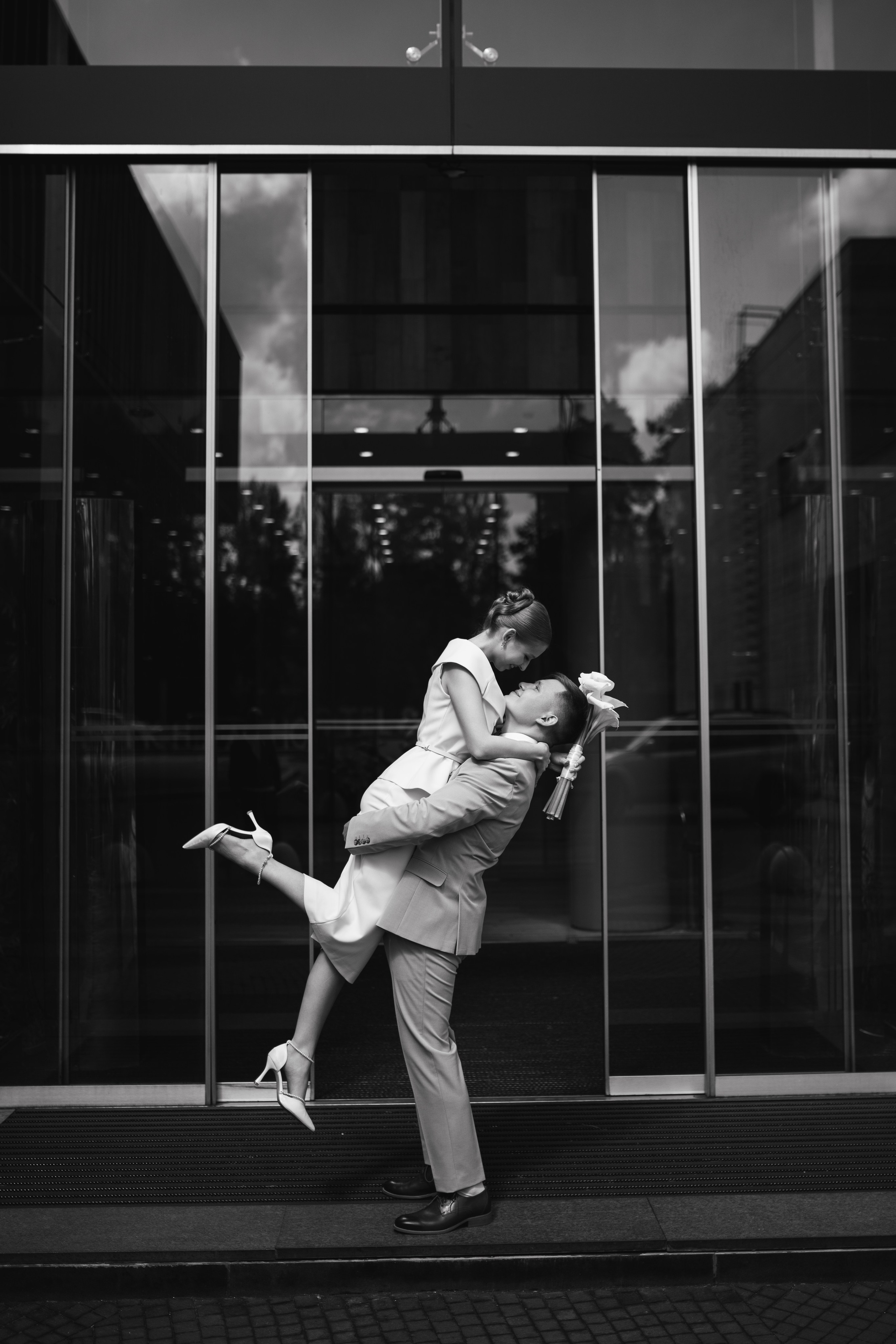 Maksim & Diana. Свадебный и индивидуальный фотограф Никита Роут | Москва