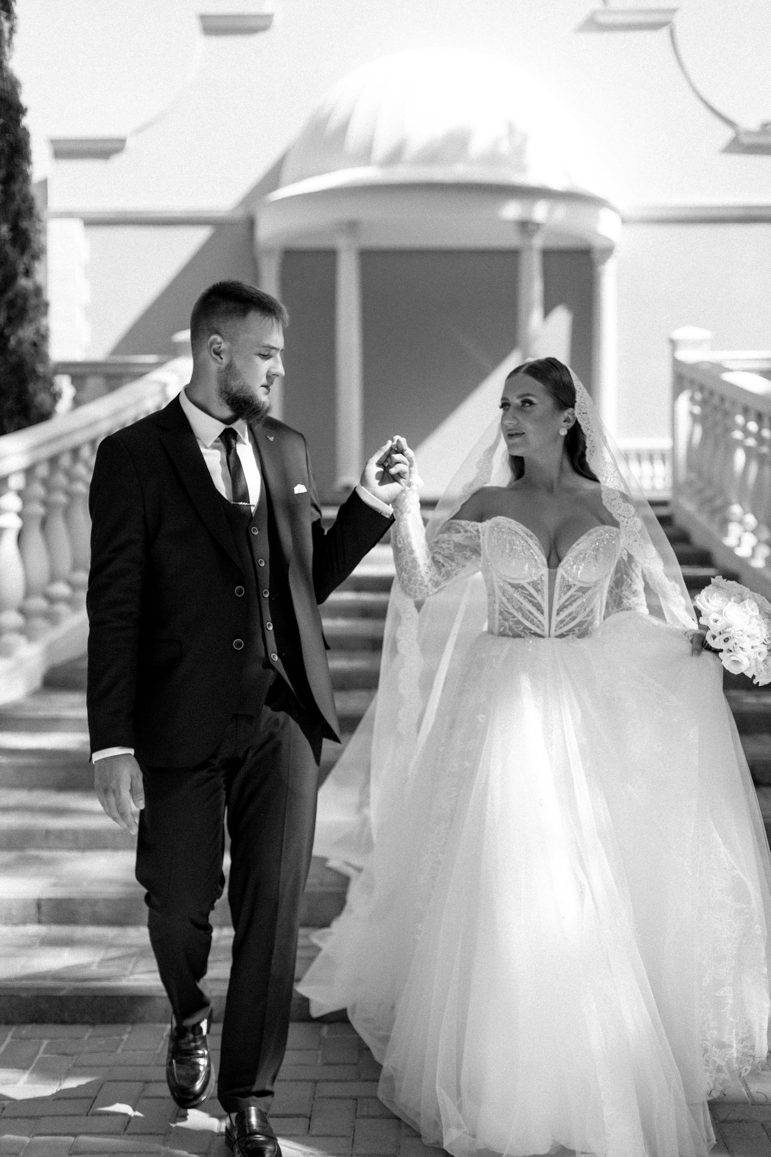 Robert and Juliya. Свадебный фотограф и видеограф