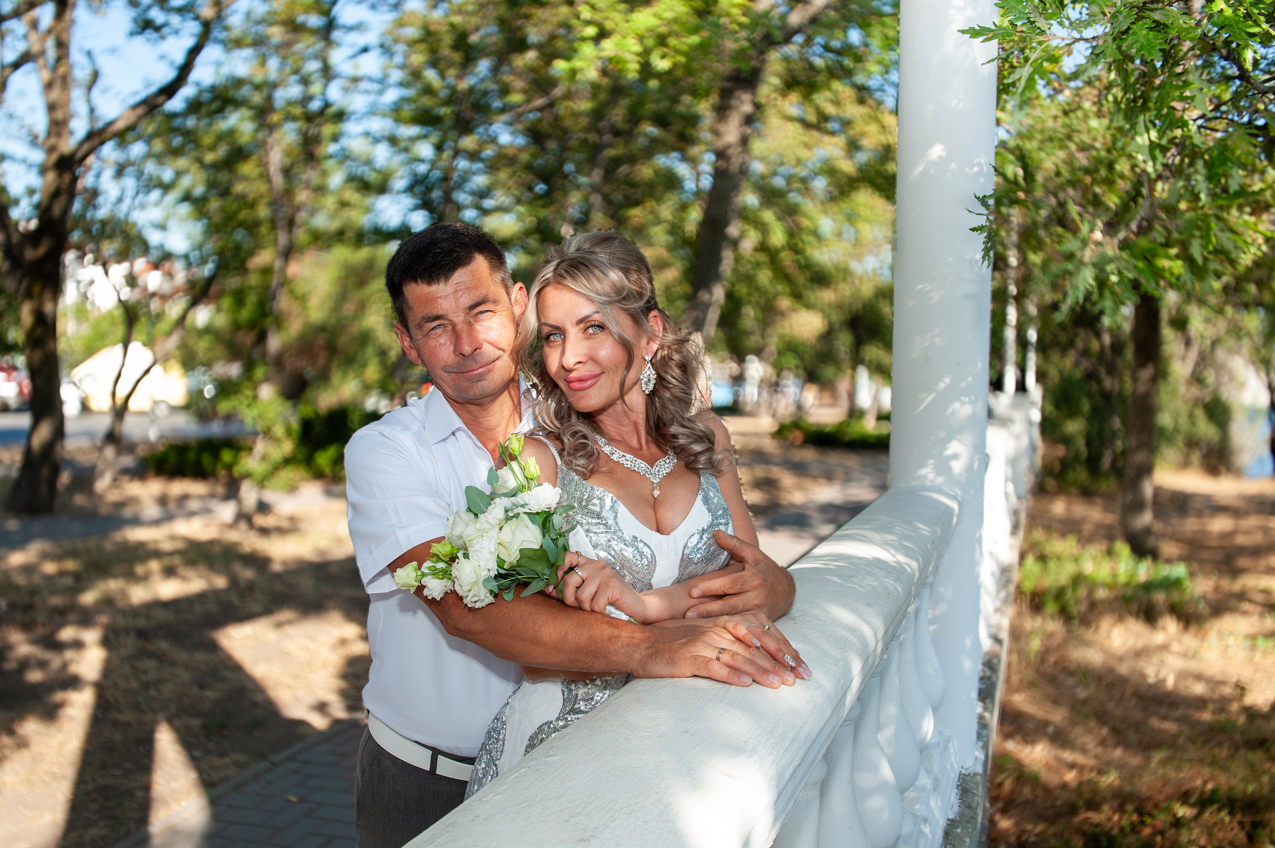 Надежда и Роман.Геленджик. Свадебный и семейный фотограф Денис Лукьянов в Краснодаре, Краснодарском крае и Республике Крым