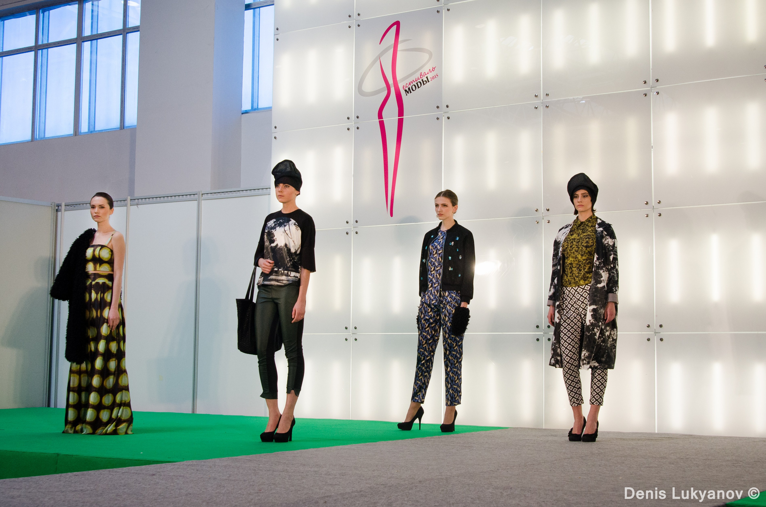 Формула Моды.Континент. Свадебный и семейный фотограф Денис Лукьянов в Краснодаре, Краснодарском крае и Республике Крым