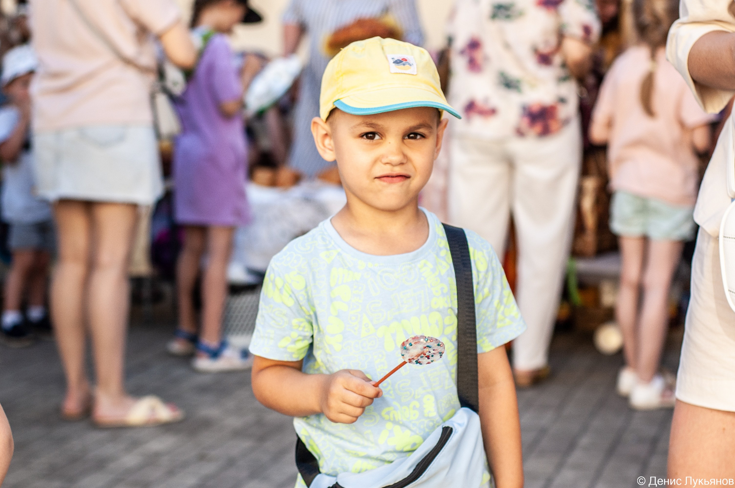 Ярмарка. Свадебный и семейный фотограф Денис Лукьянов в Краснодаре, Краснодарском крае и Республике Крым
