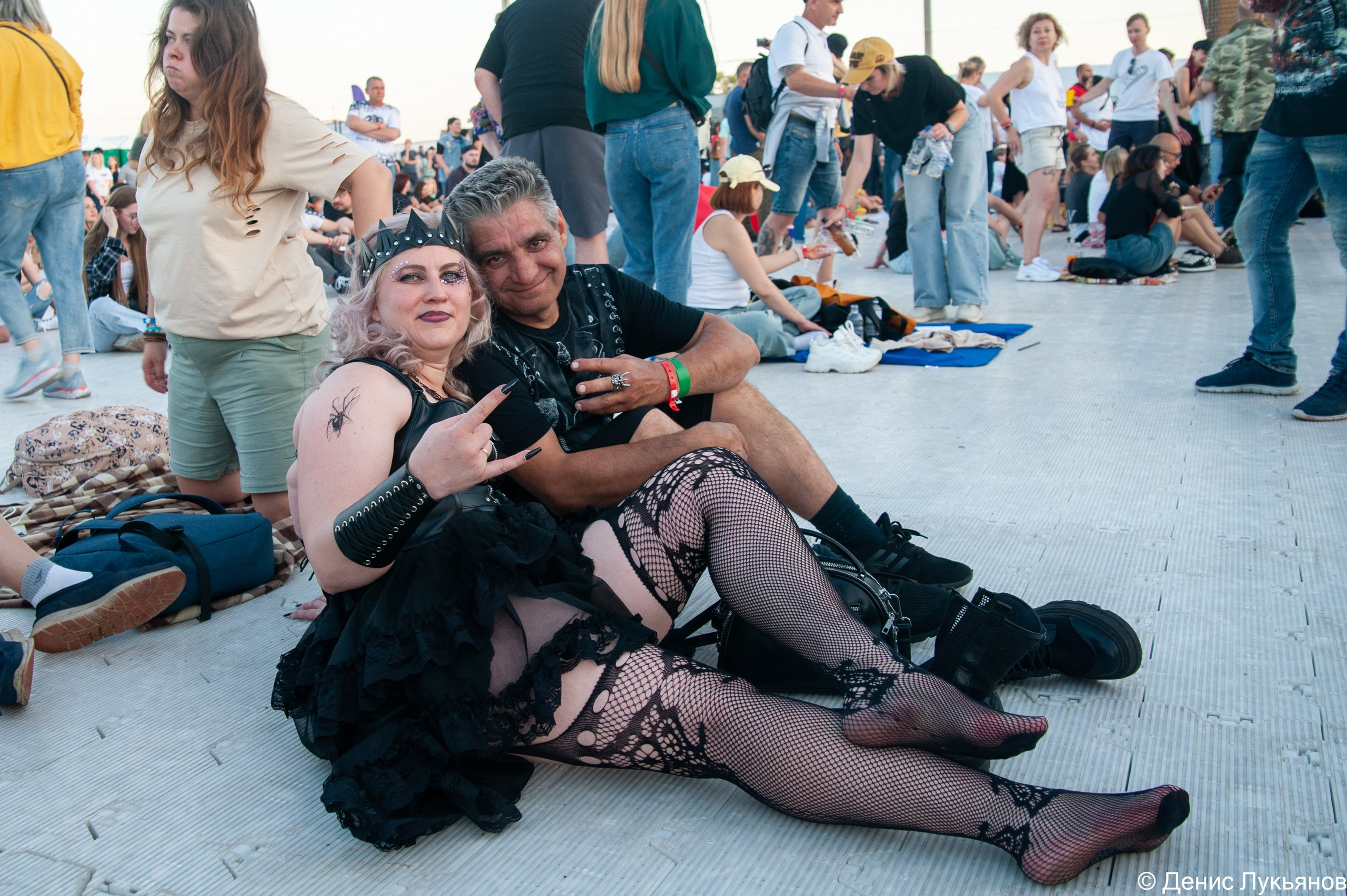 Лестница в Небо 2024. Свадебный и семейный фотограф Денис Лукьянов в Краснодаре, Краснодарском крае и Республике Крым