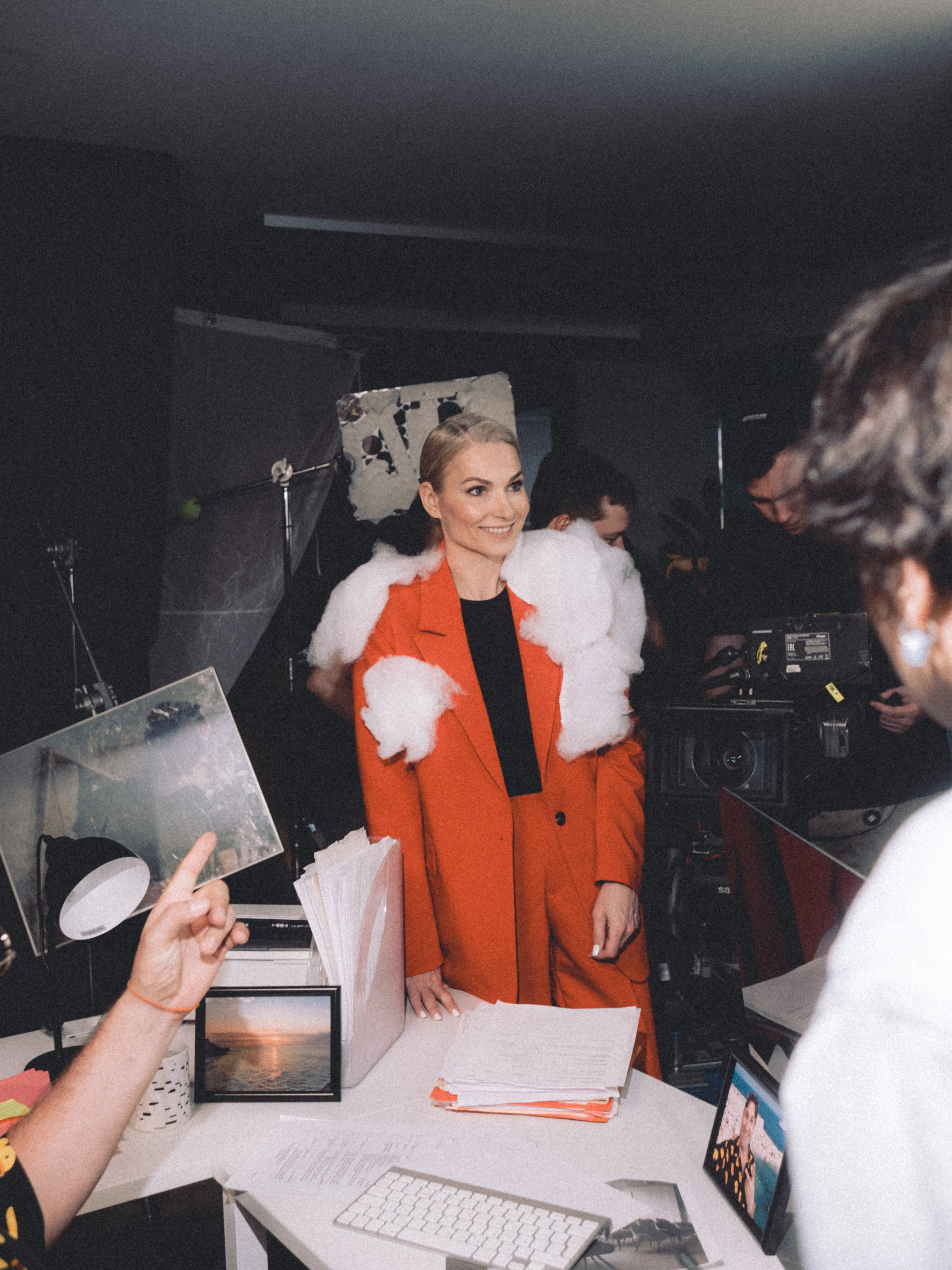 Суточно.ру. Репортажный и портретный фотограф в Москве Илья Спиридонов