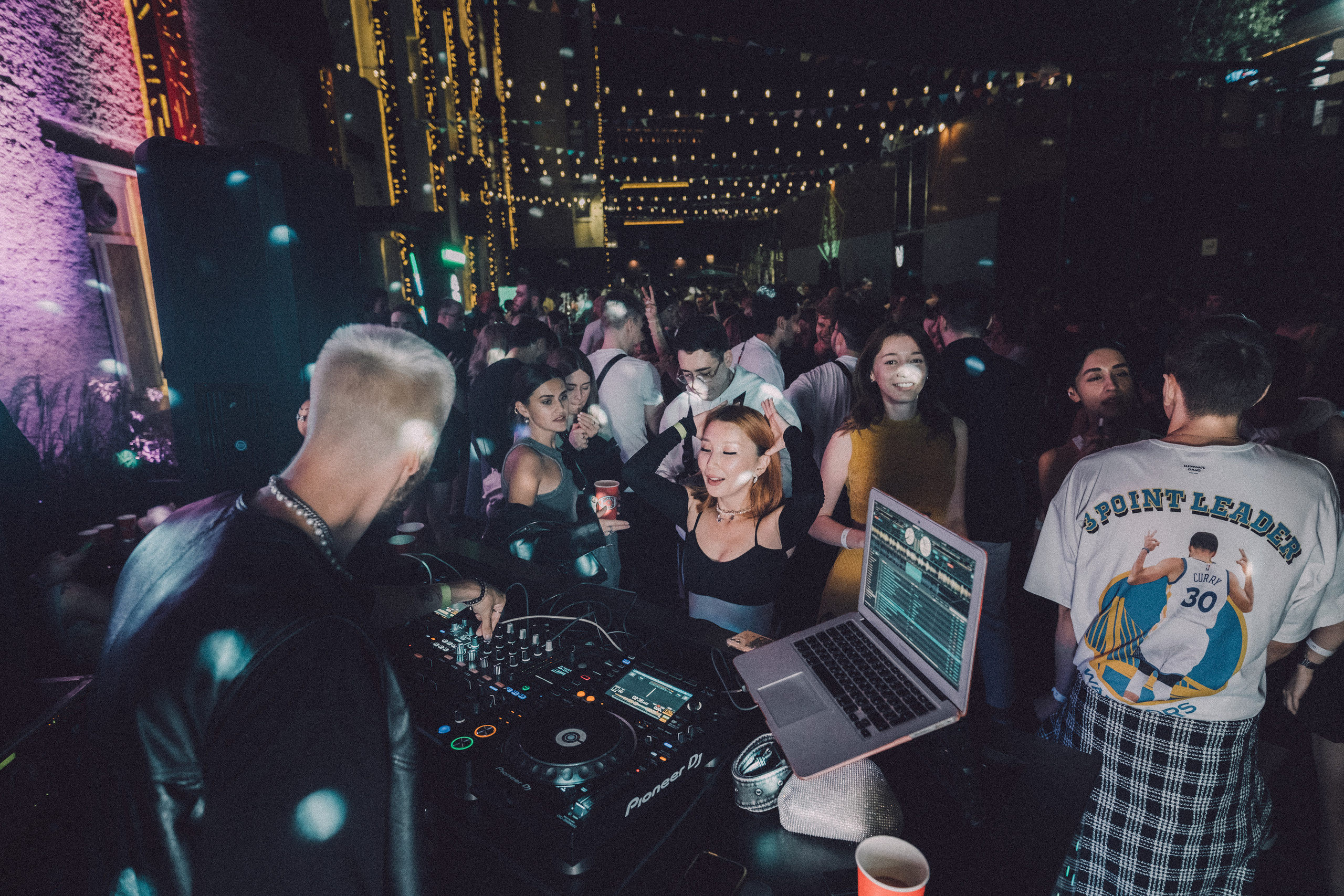 PALM ALMIGHTY. Репортажный и портретный фотограф в Москве Илья Спиридонов