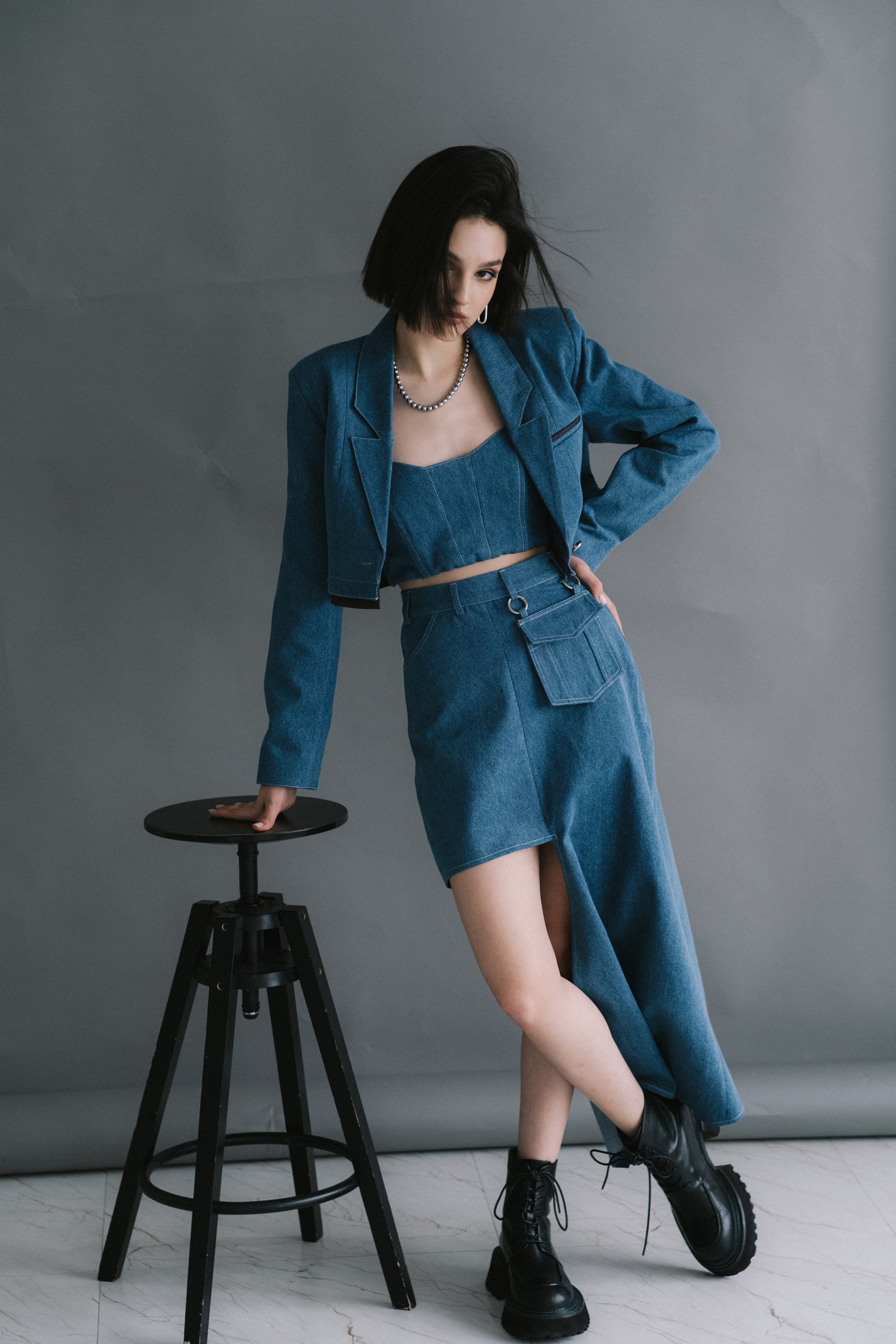 RÍSHAZ. Репортажный и портретный фотограф в Москве Илья Спиридонов