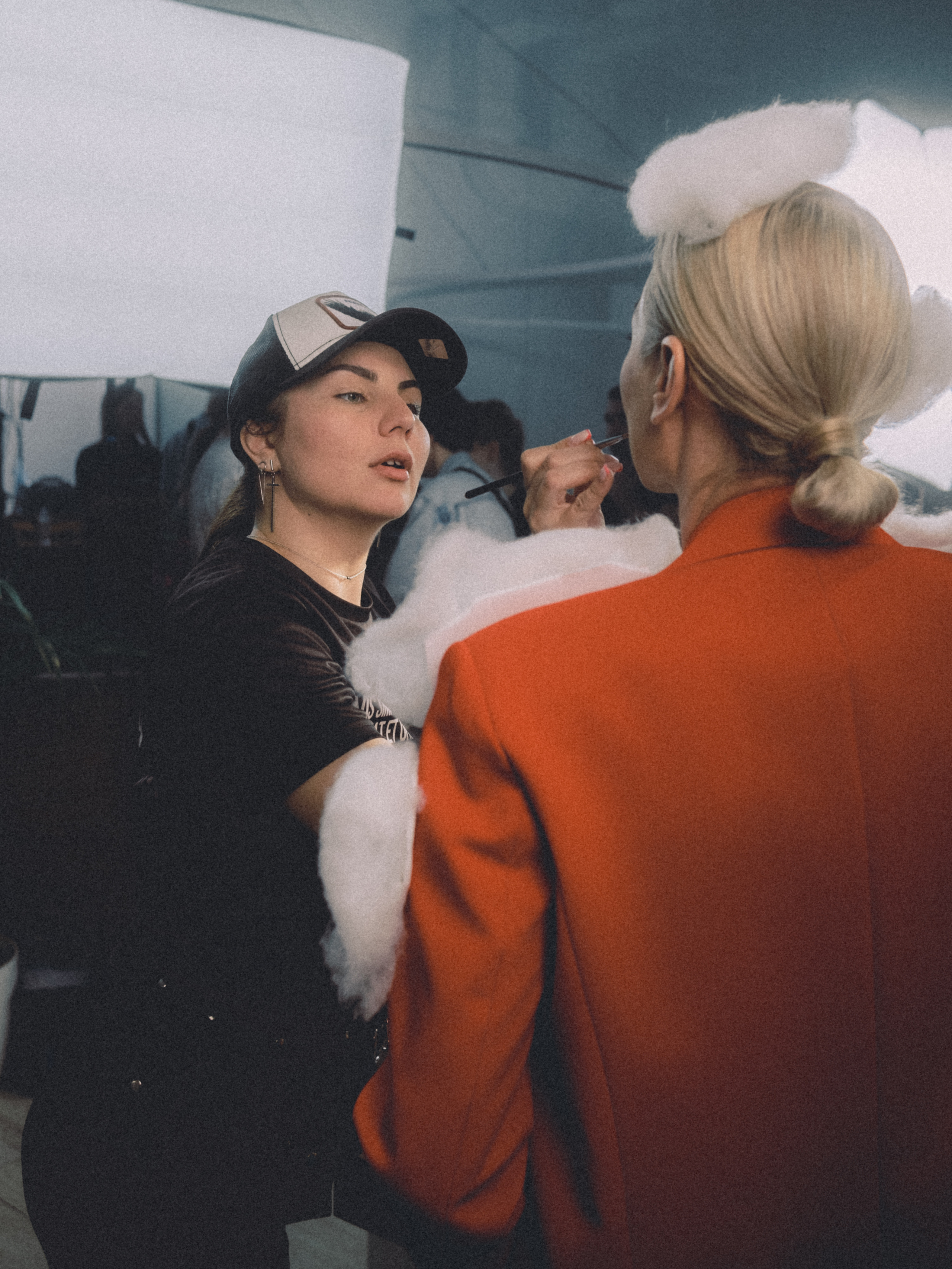 Суточно.ру. Репортажный и портретный фотограф в Москве Илья Спиридонов