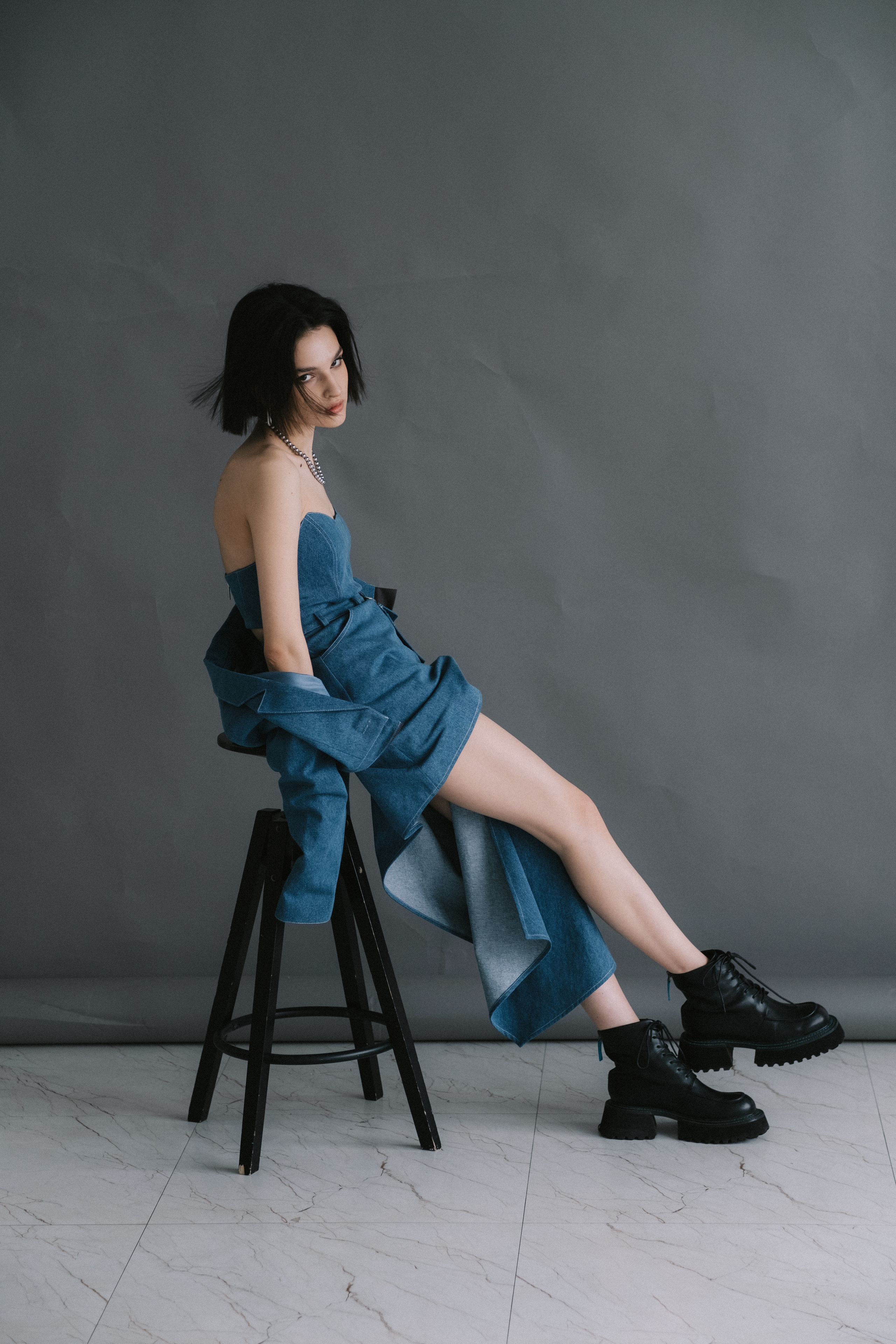 RÍSHAZ. Репортажный и портретный фотограф в Москве Илья Спиридонов