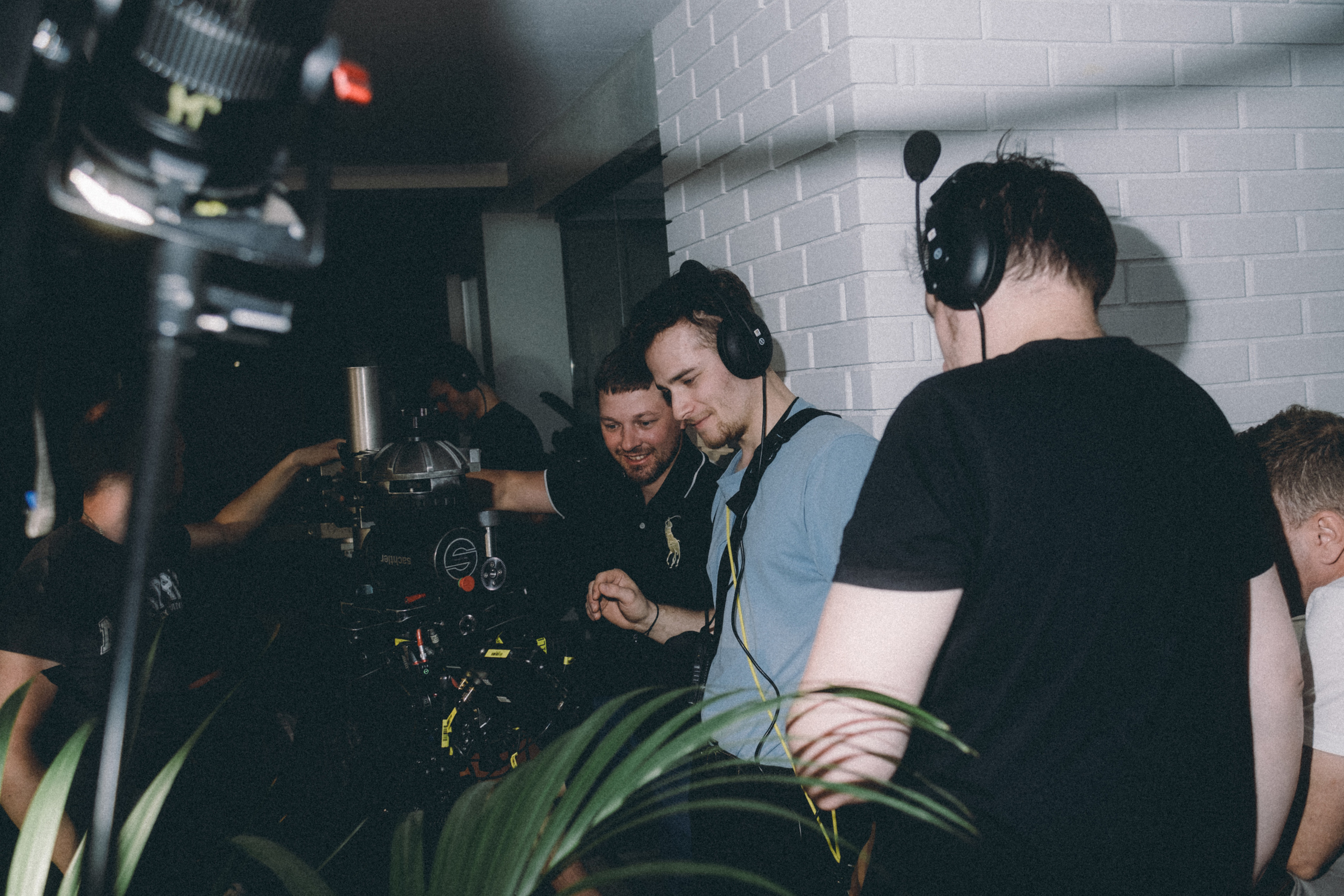 Суточно.ру. Репортажный и портретный фотограф в Москве Илья Спиридонов