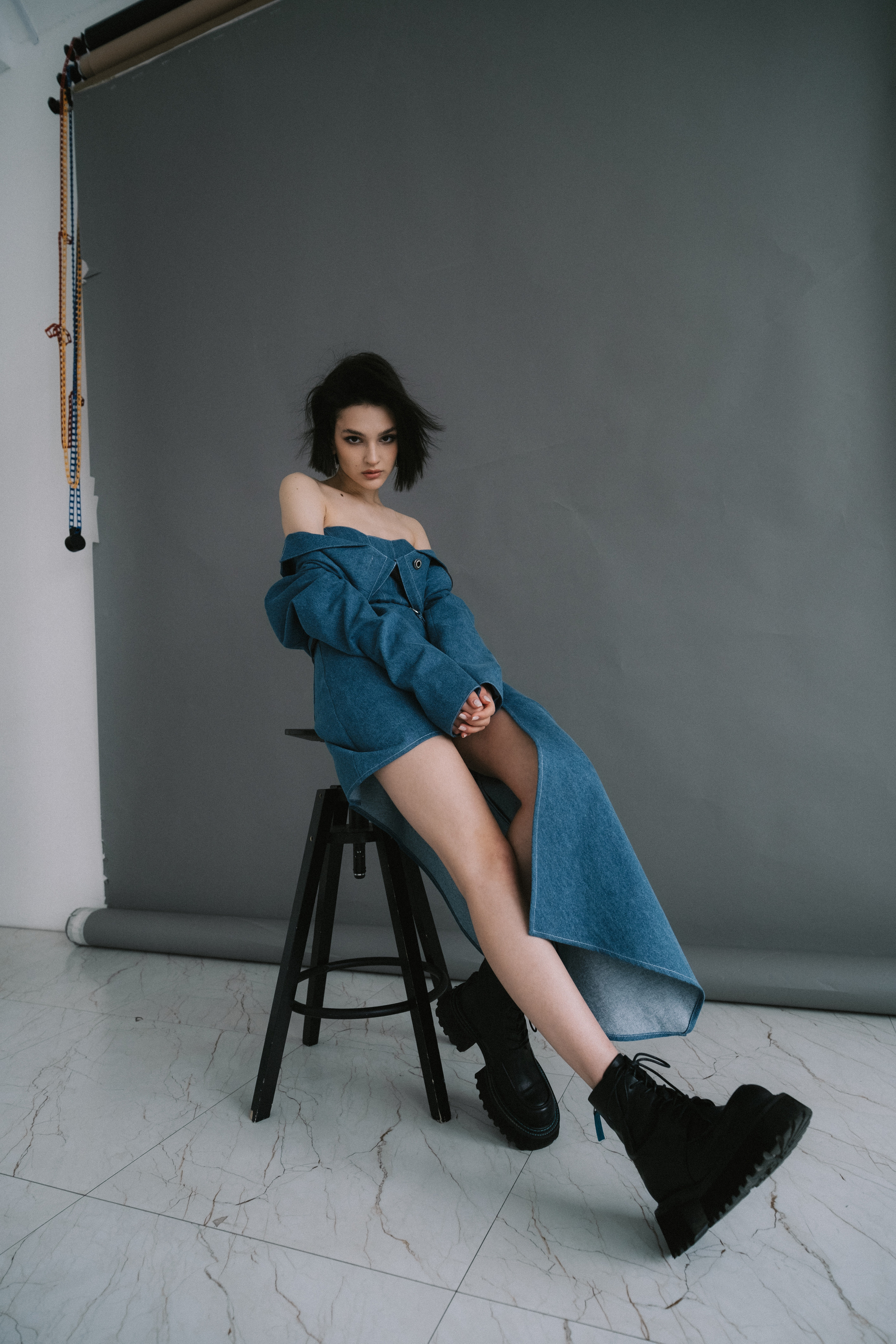 RÍSHAZ. Репортажный и портретный фотограф в Москве Илья Спиридонов