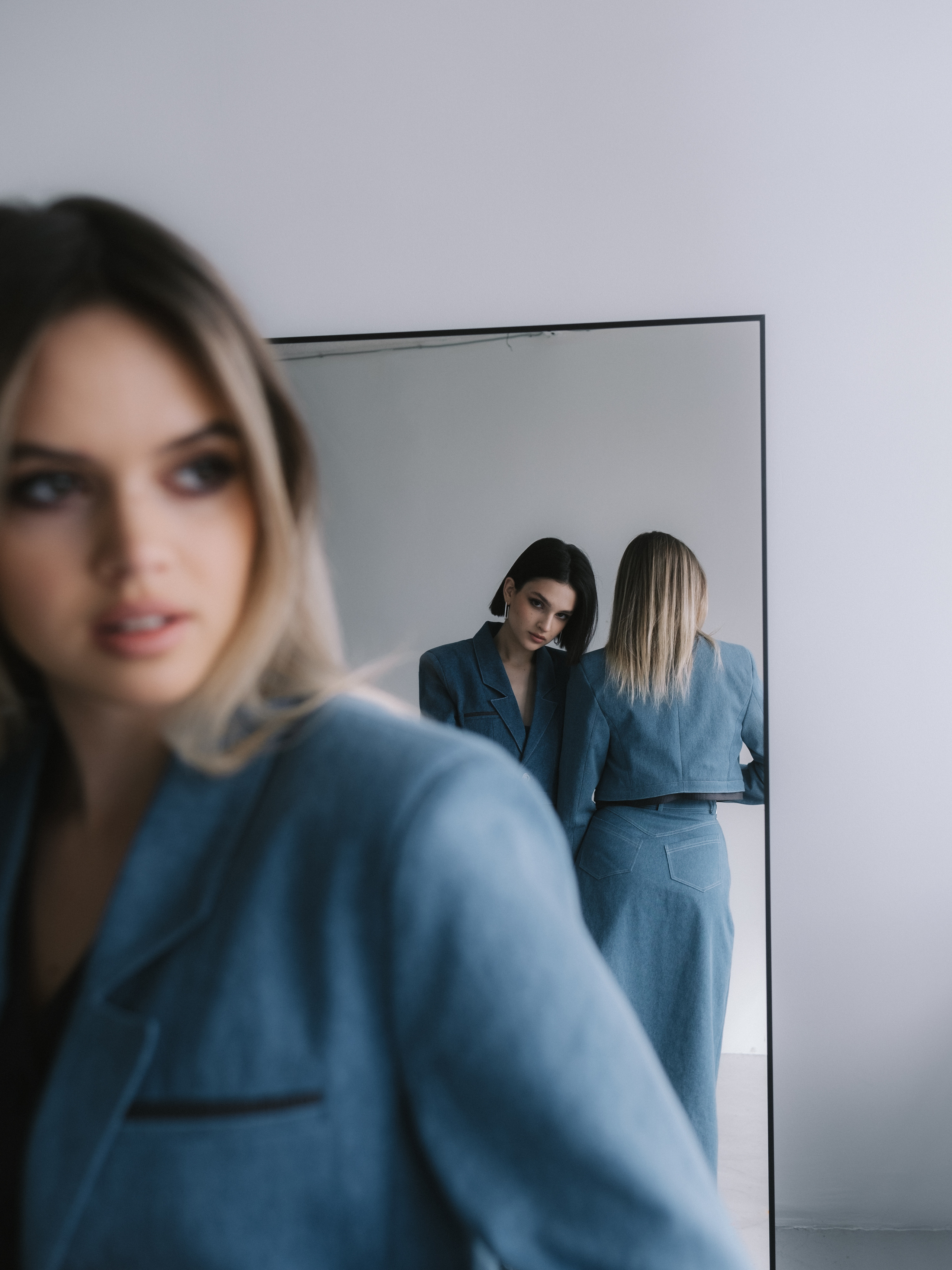 RÍSHAZ. Репортажный и портретный фотограф в Москве Илья Спиридонов