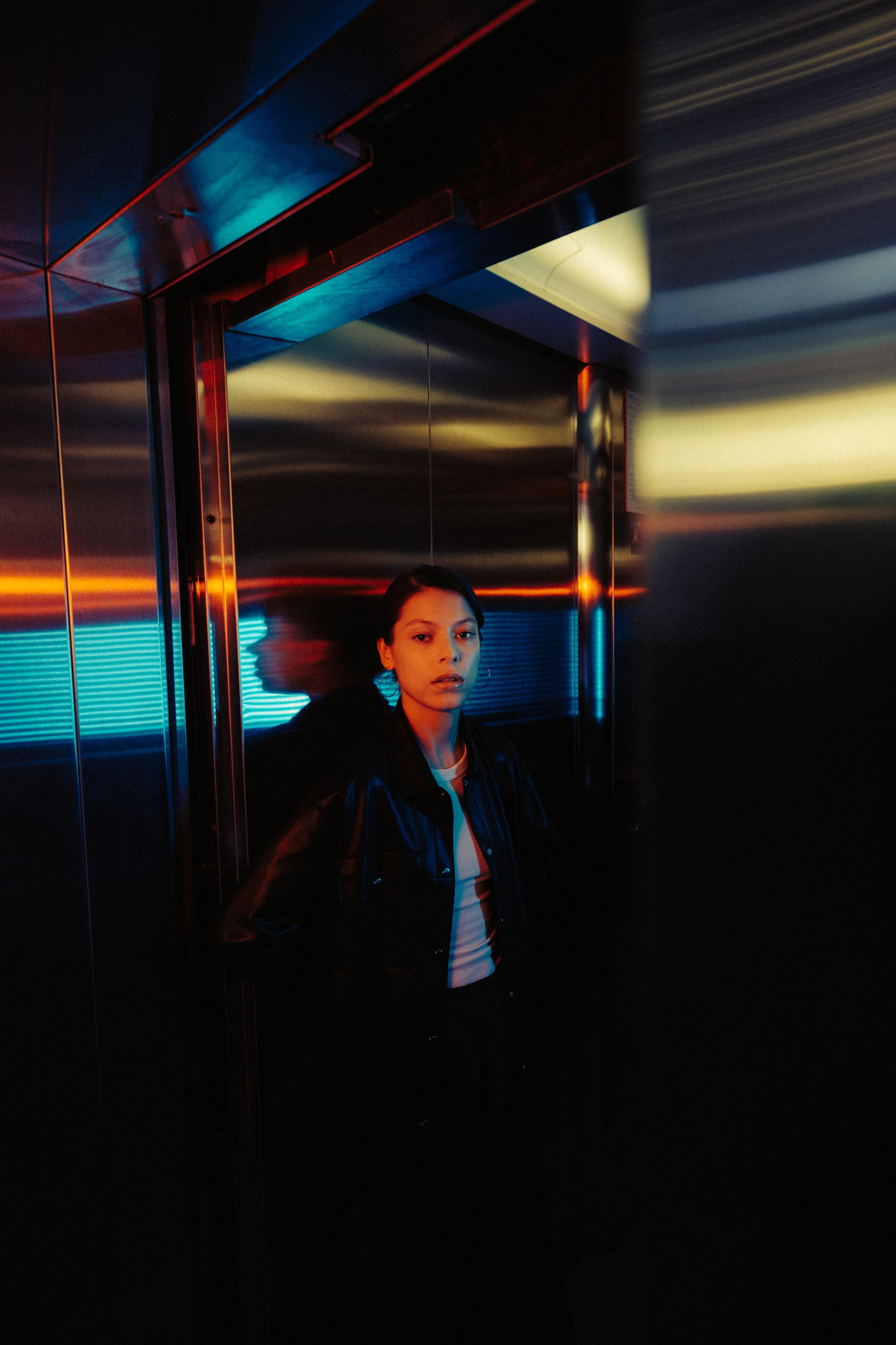 Люди. Репортажный и портретный фотограф в Москве Илья Спиридонов