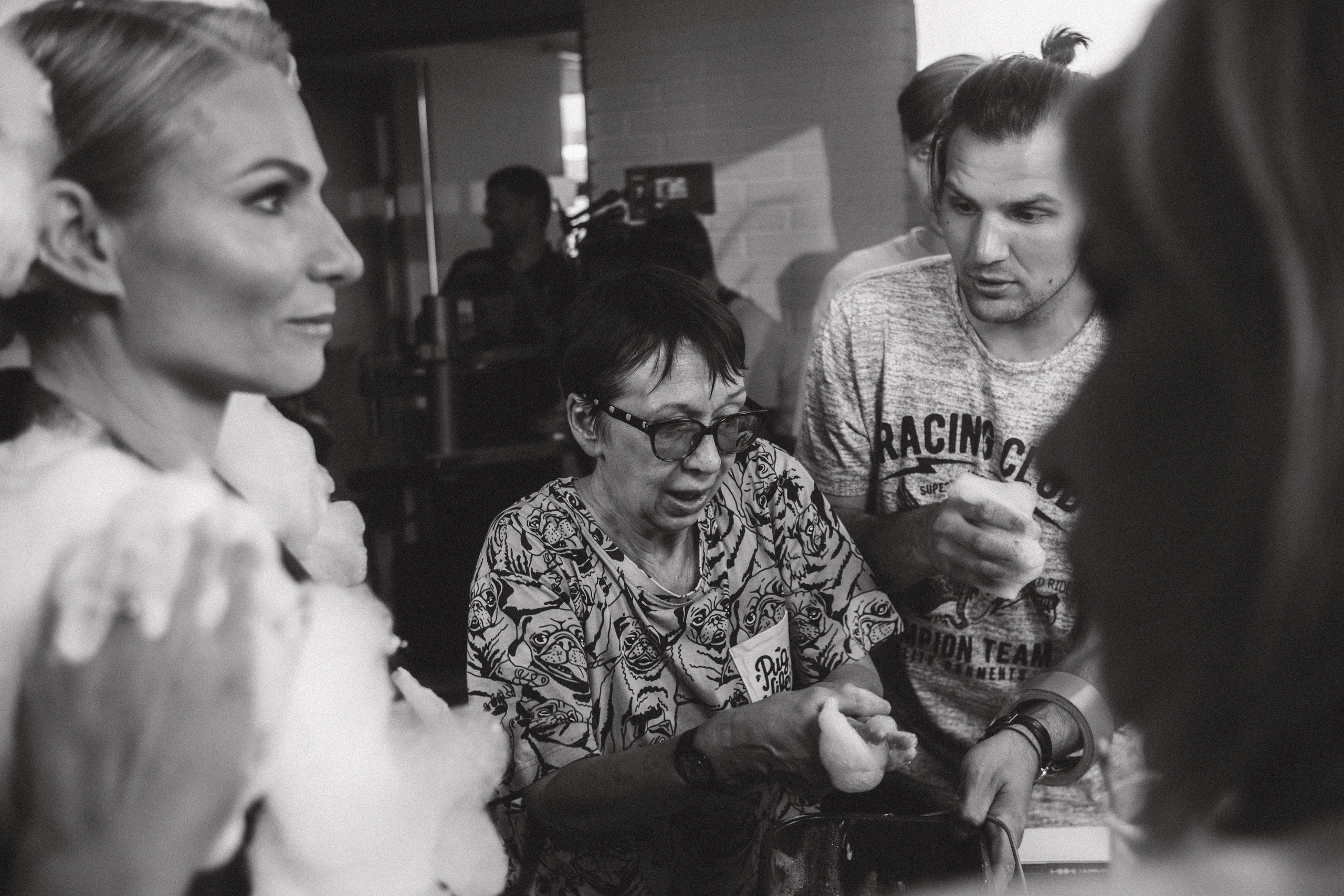 Суточно.ру. Репортажный и портретный фотограф в Москве Илья Спиридонов