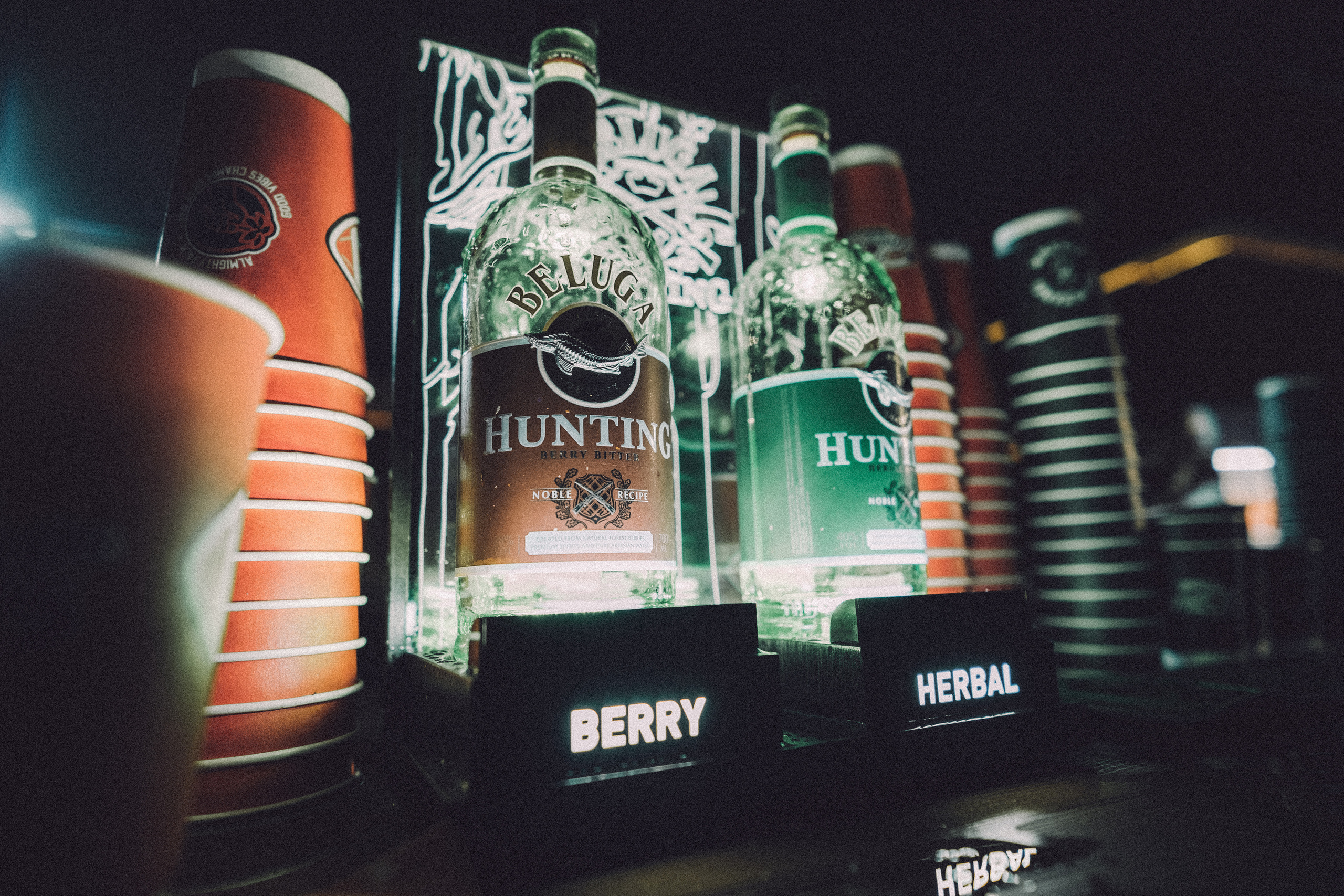 PALM ALMIGHTY. Репортажный и портретный фотограф в Москве Илья Спиридонов