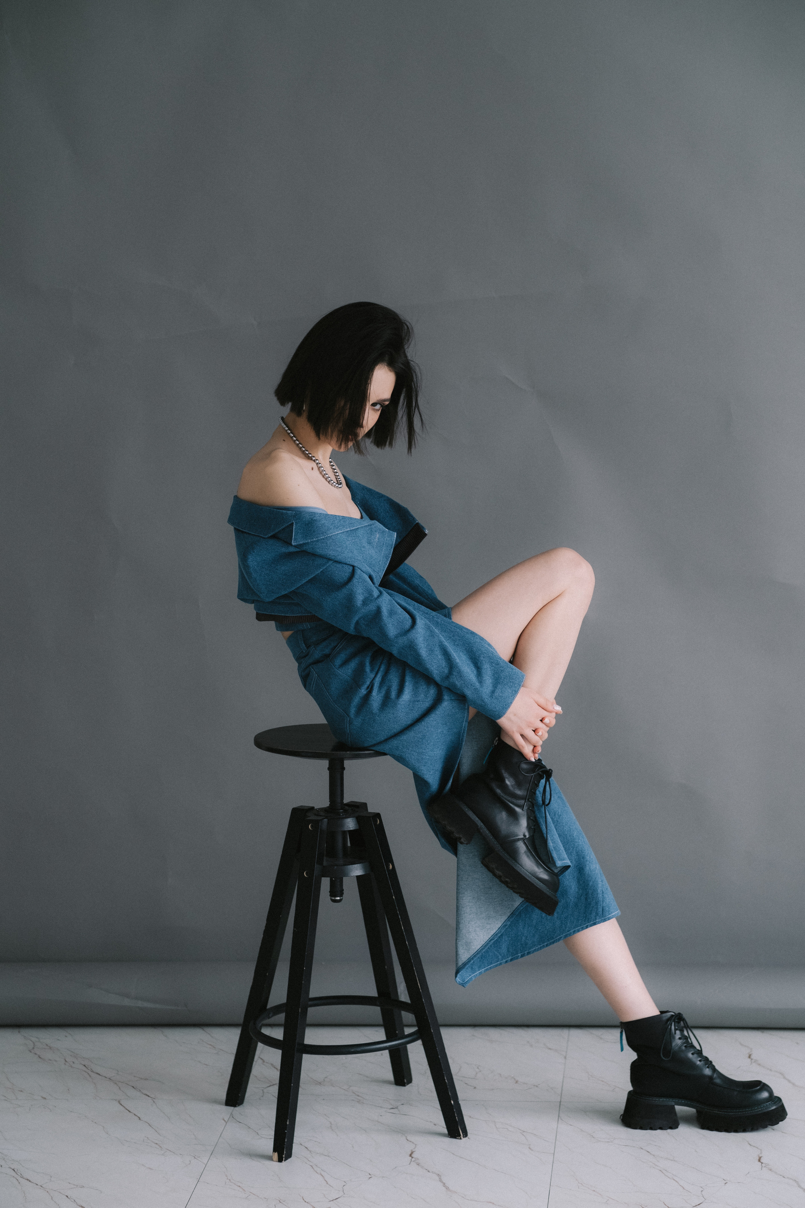 RÍSHAZ. Репортажный и портретный фотограф в Москве Илья Спиридонов